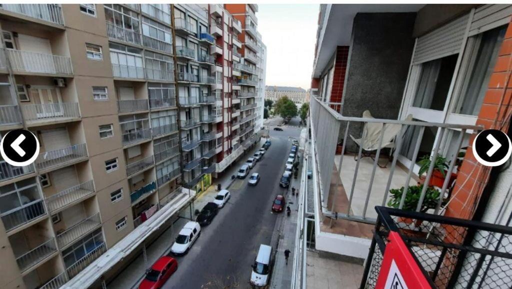 Departamento Mar del plata, solo grupo familiar