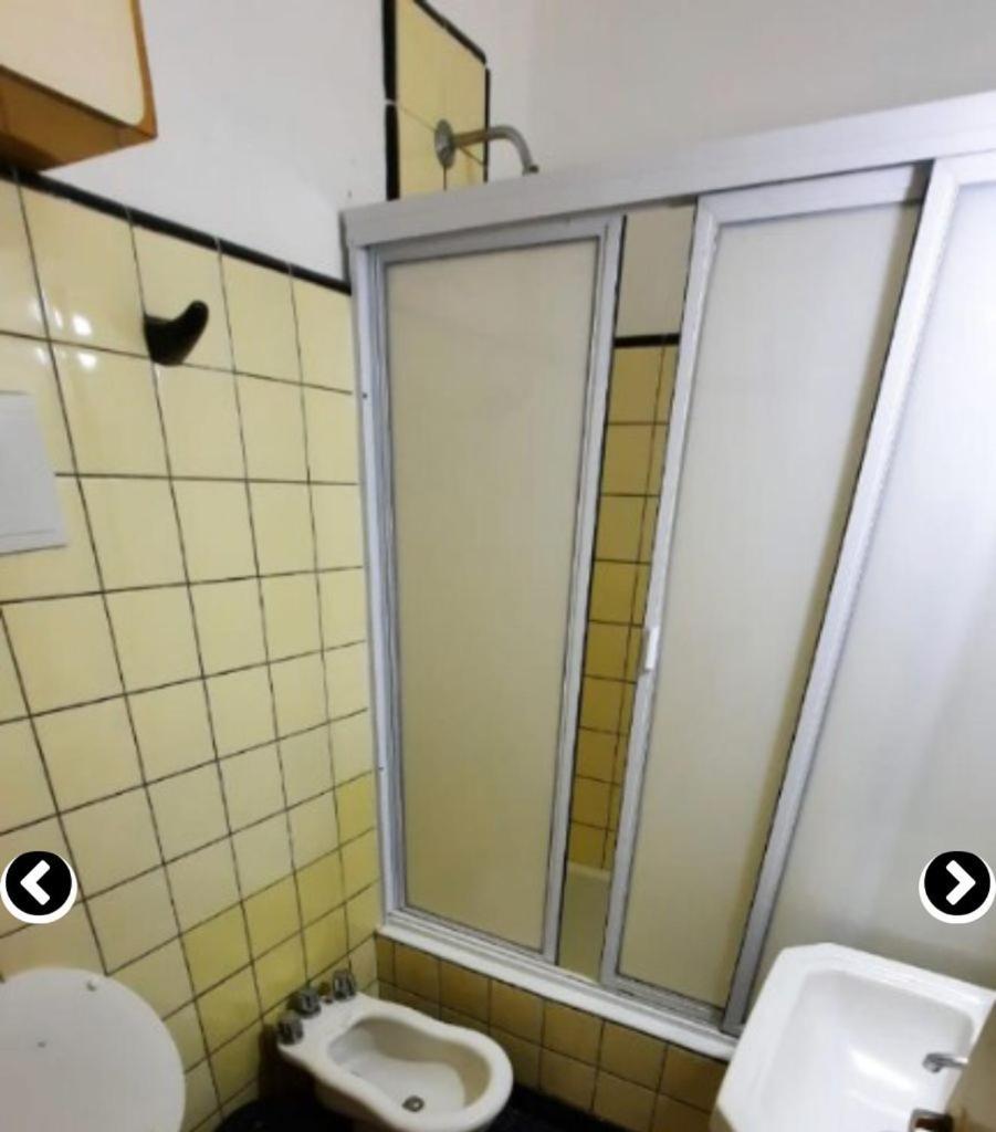 Departamento Mar del plata, solo grupo familiar