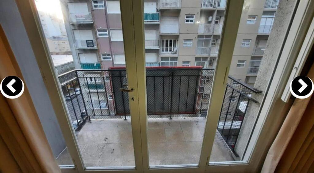 Departamento Mar del plata, solo grupo familiar