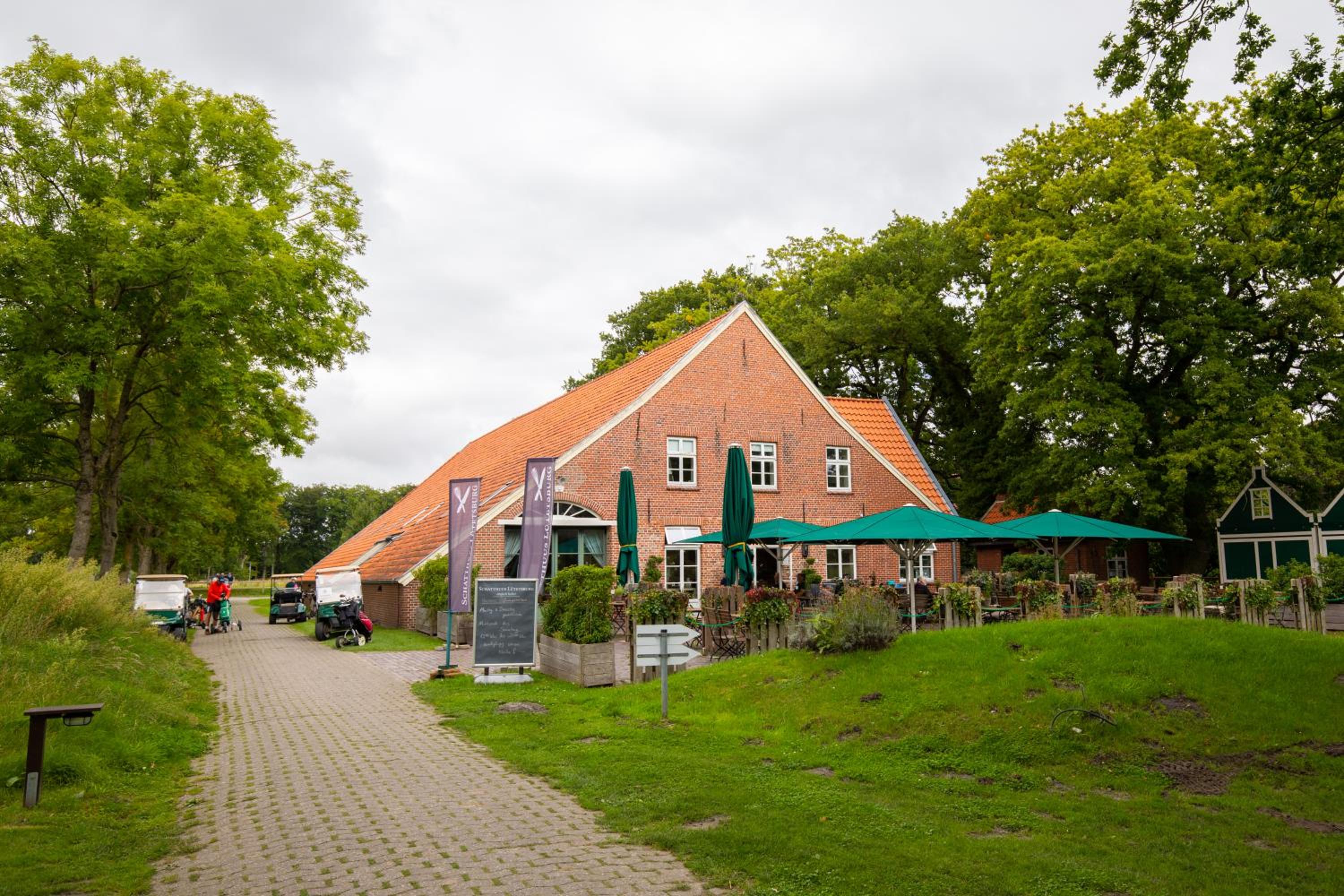 Ferienwohnung am Starenkasten view 5