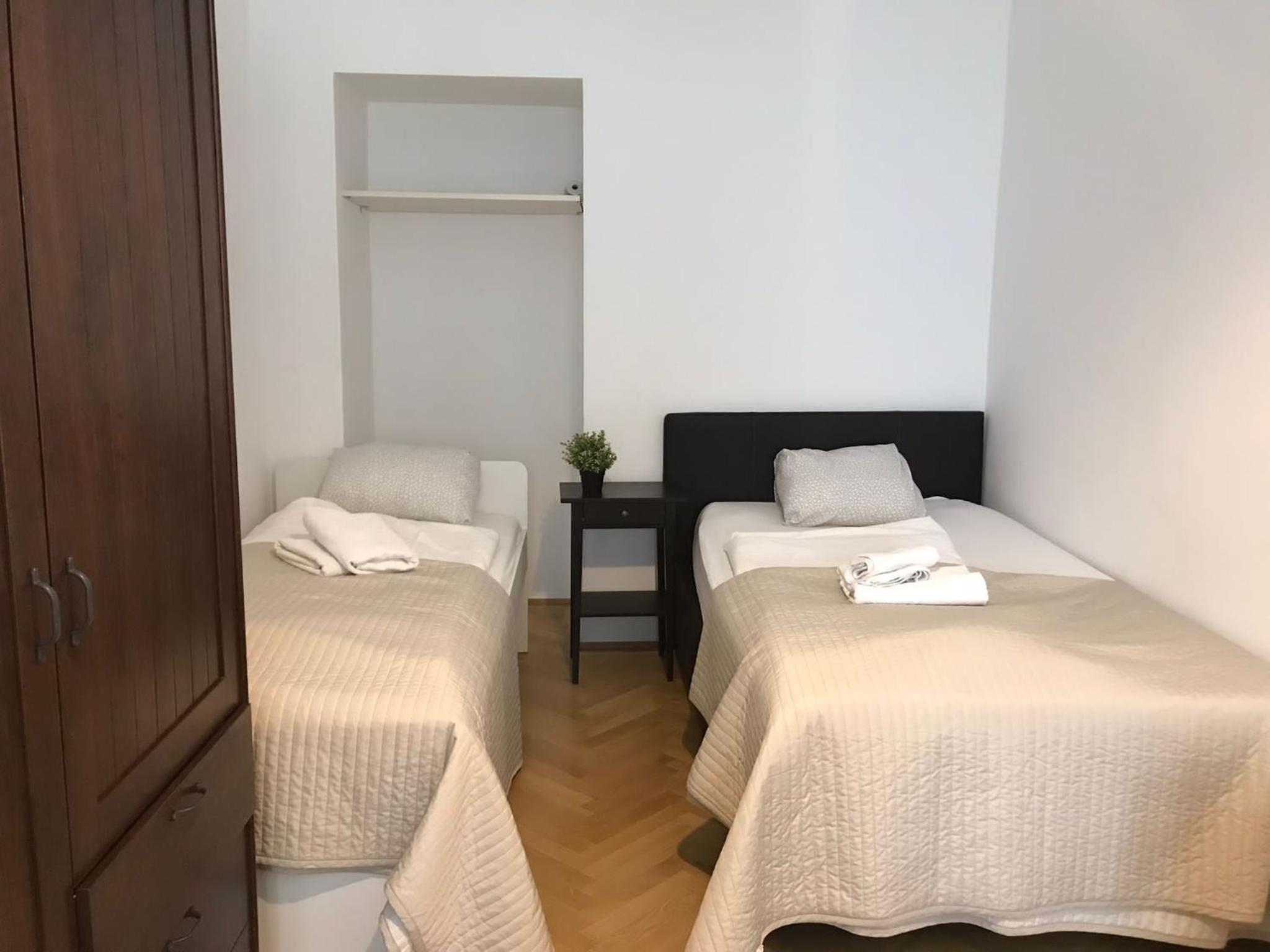 Urban Boutique Hotel