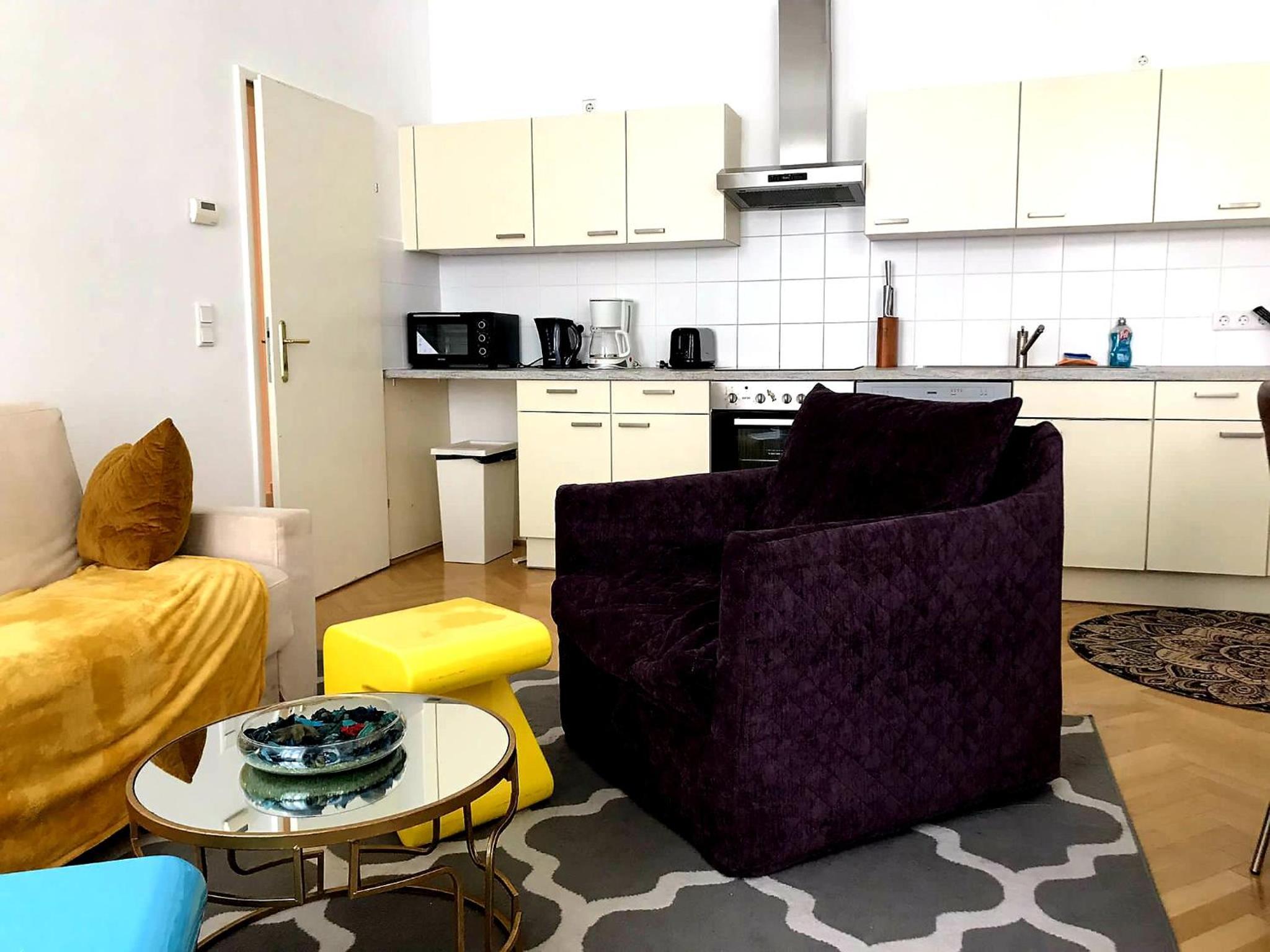 Urban Boutique Hotel