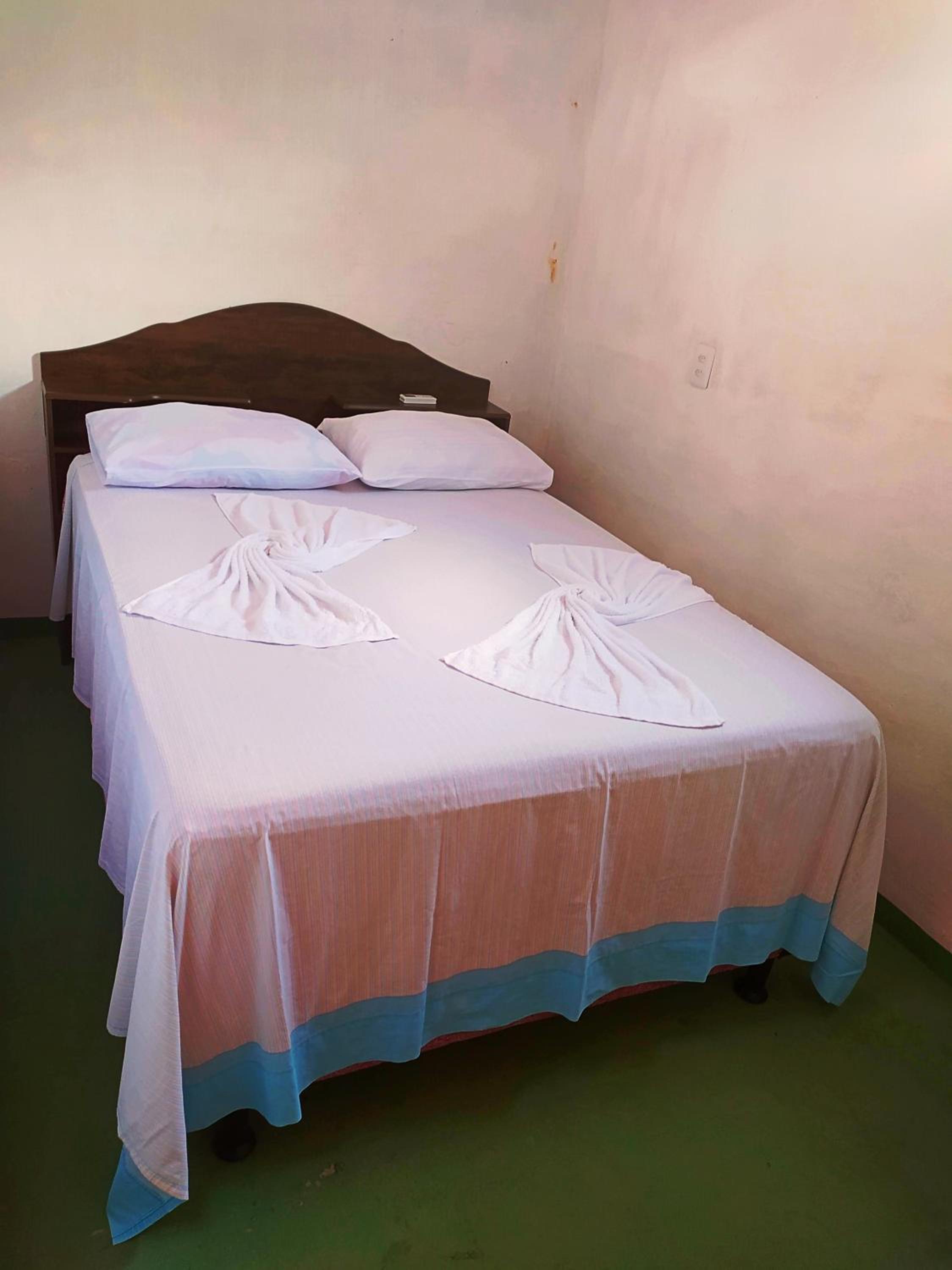Hostel Em Boas Mãos