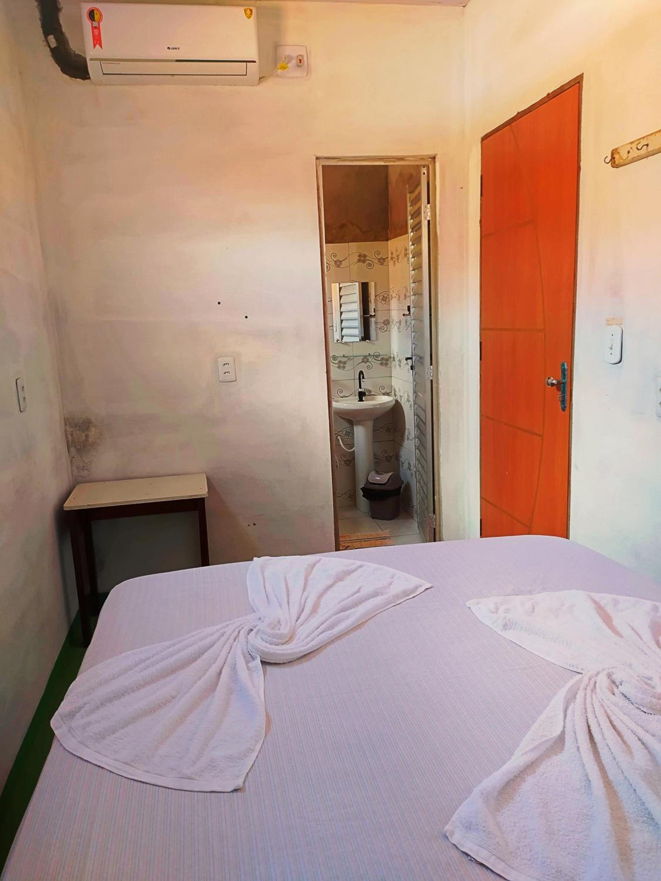 Hostel Em Boas Mãos