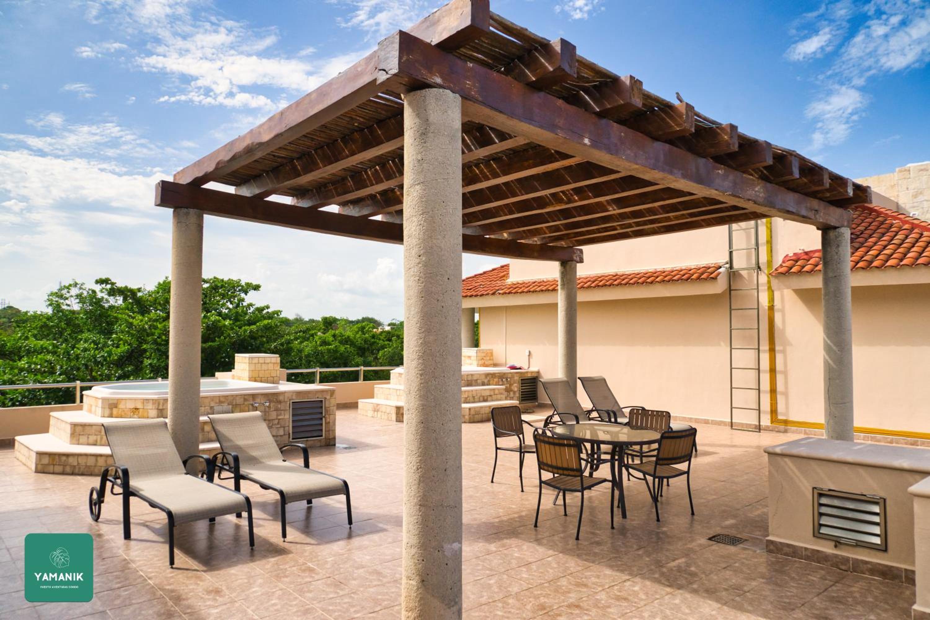 roof
