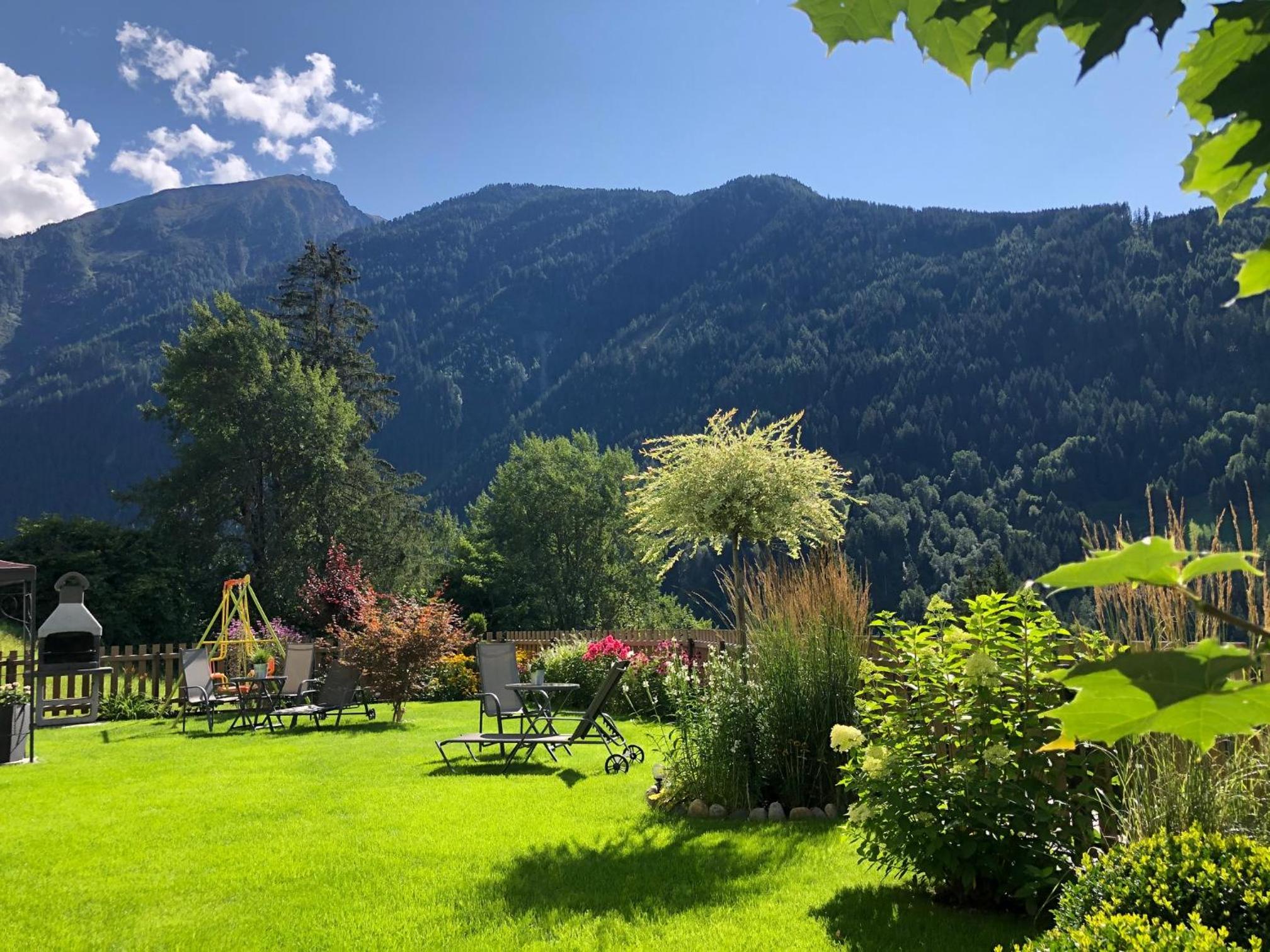 Gschlössle Ferienwohnungen view 2