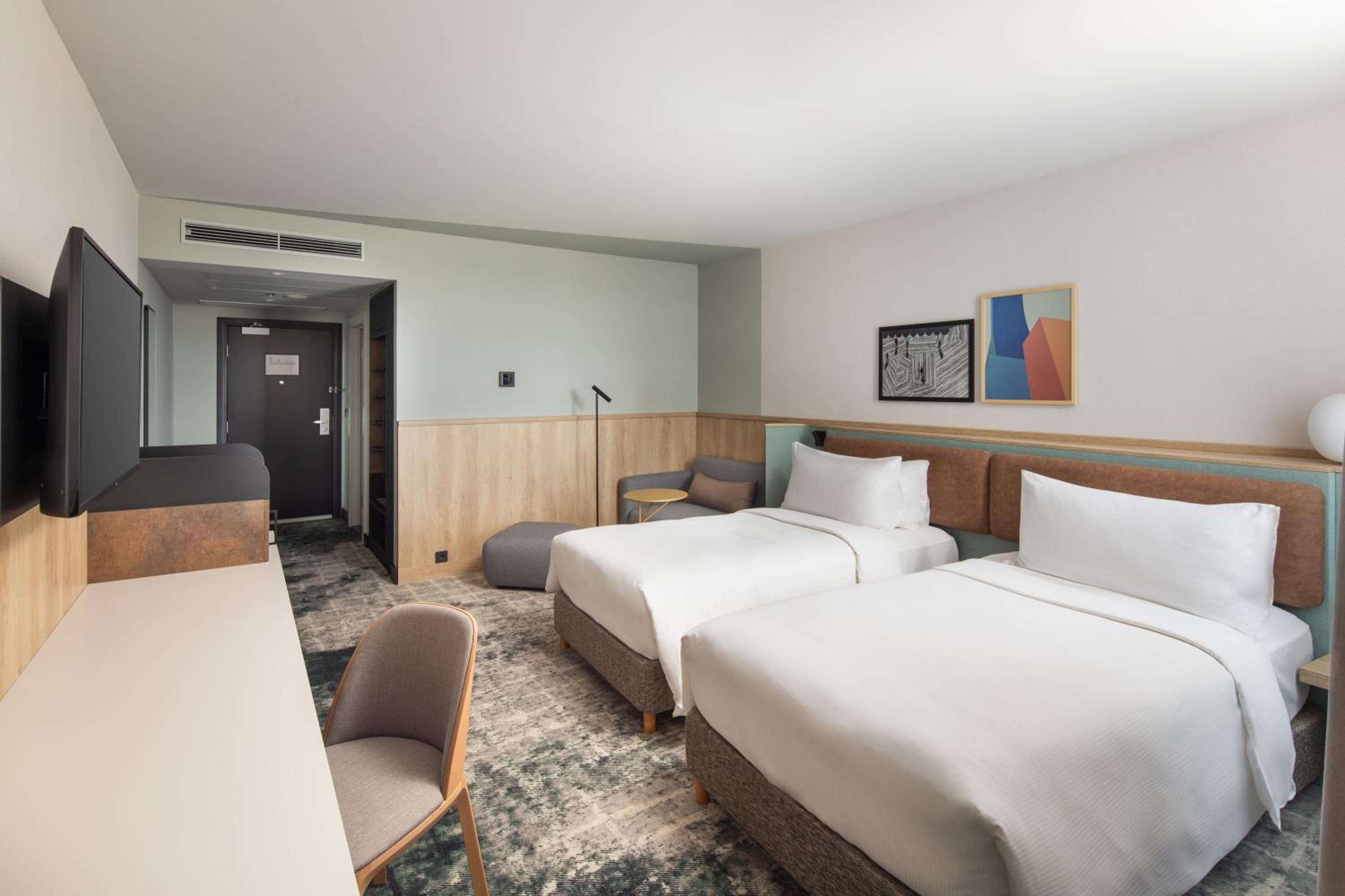Crowne Plaza Budapest by IHG 78