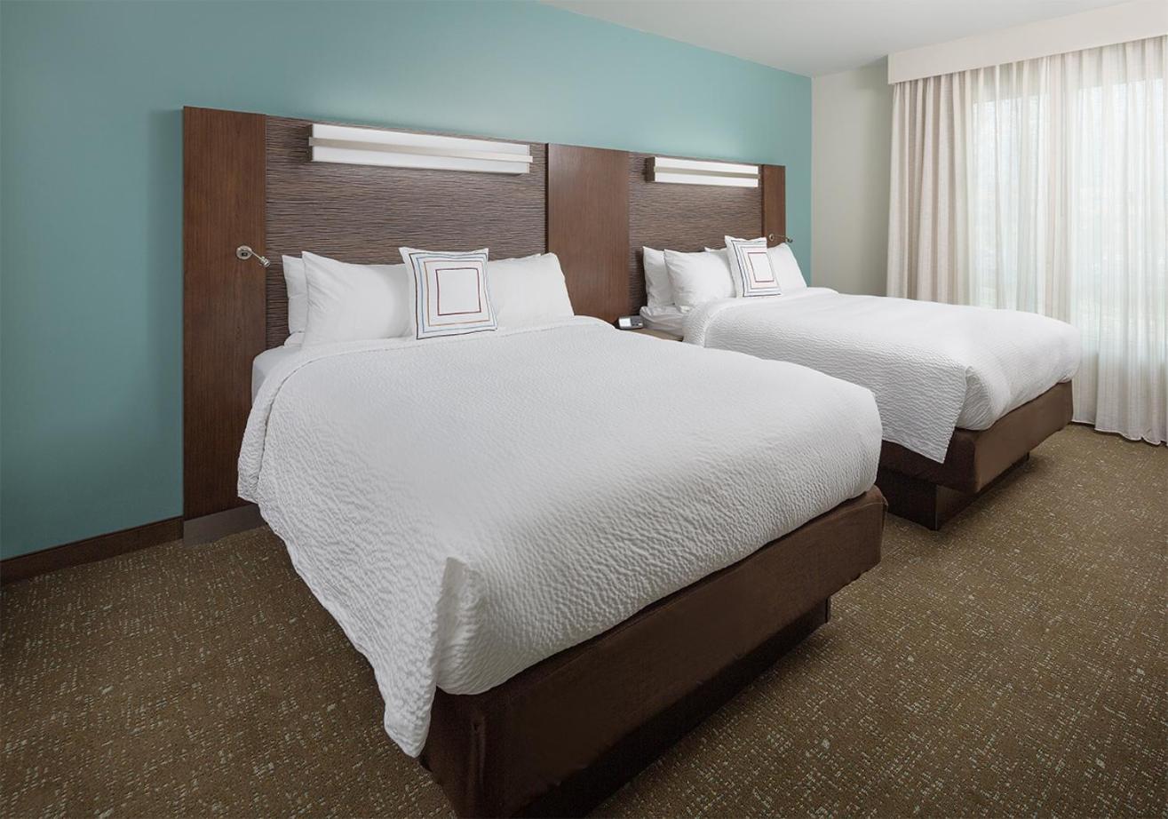 Rancho Cucamonga Vacations - Residence Inn by Marriott Ontario Rancho Cucamonga - Property Image 60
