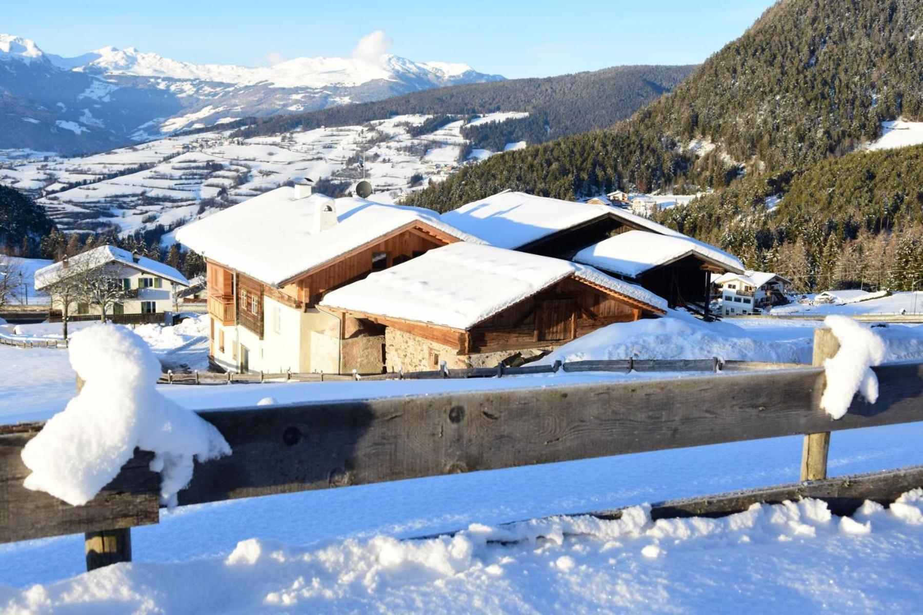 Ritschhof view 2