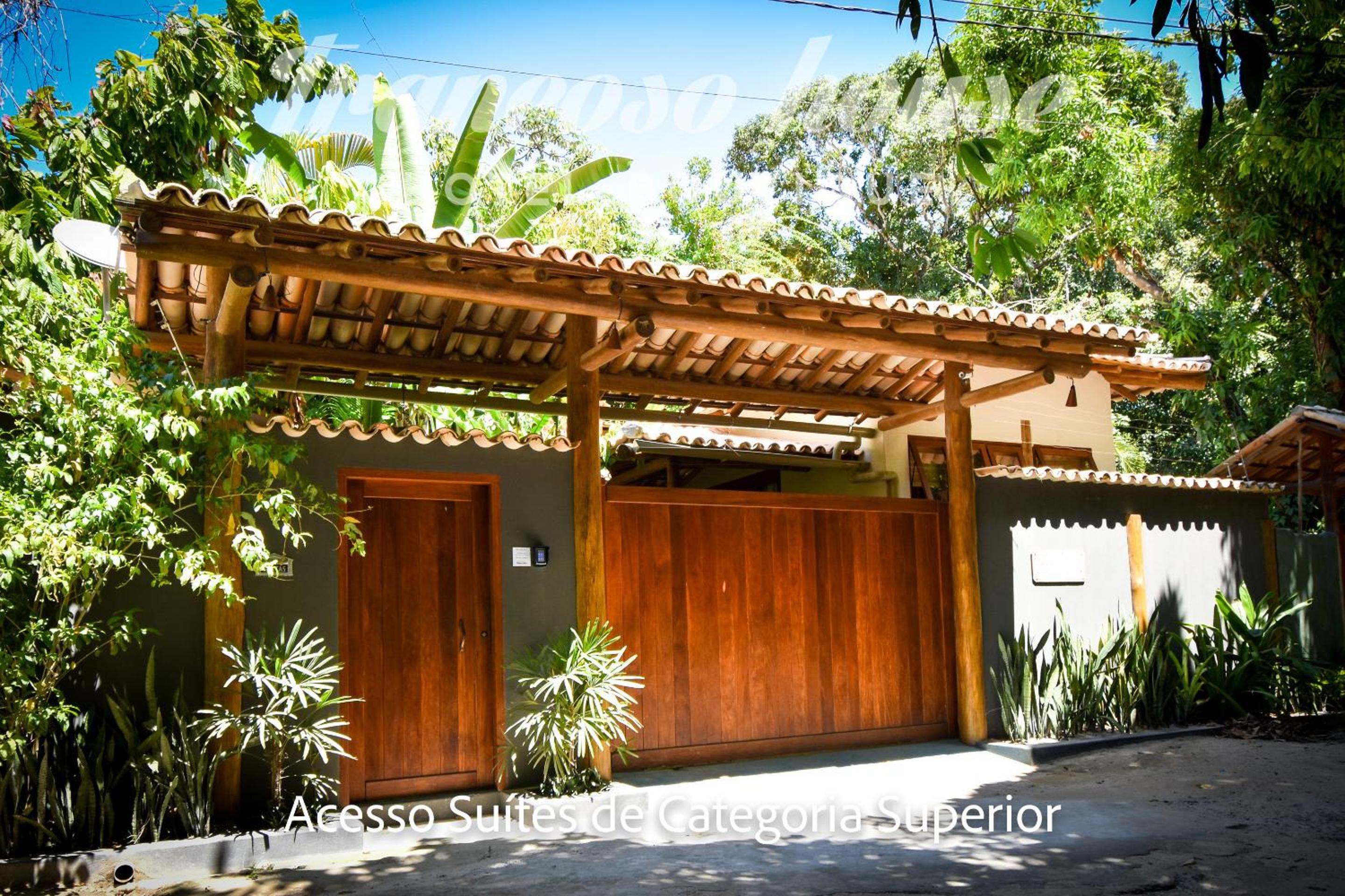 Hotel Trancoso House - Hotel Boutique - Image 1