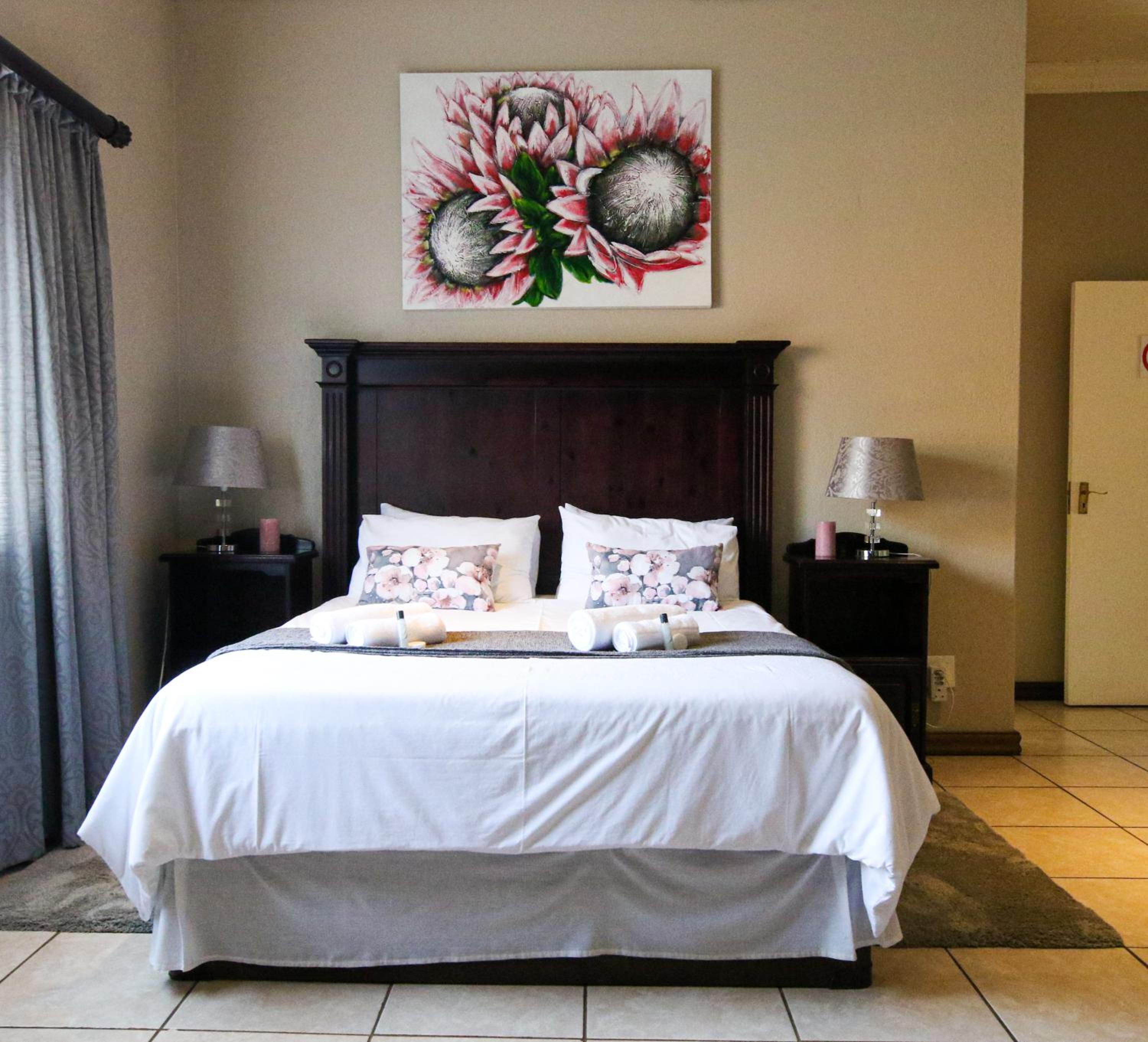 Waterval Self-Catering Holiday Home