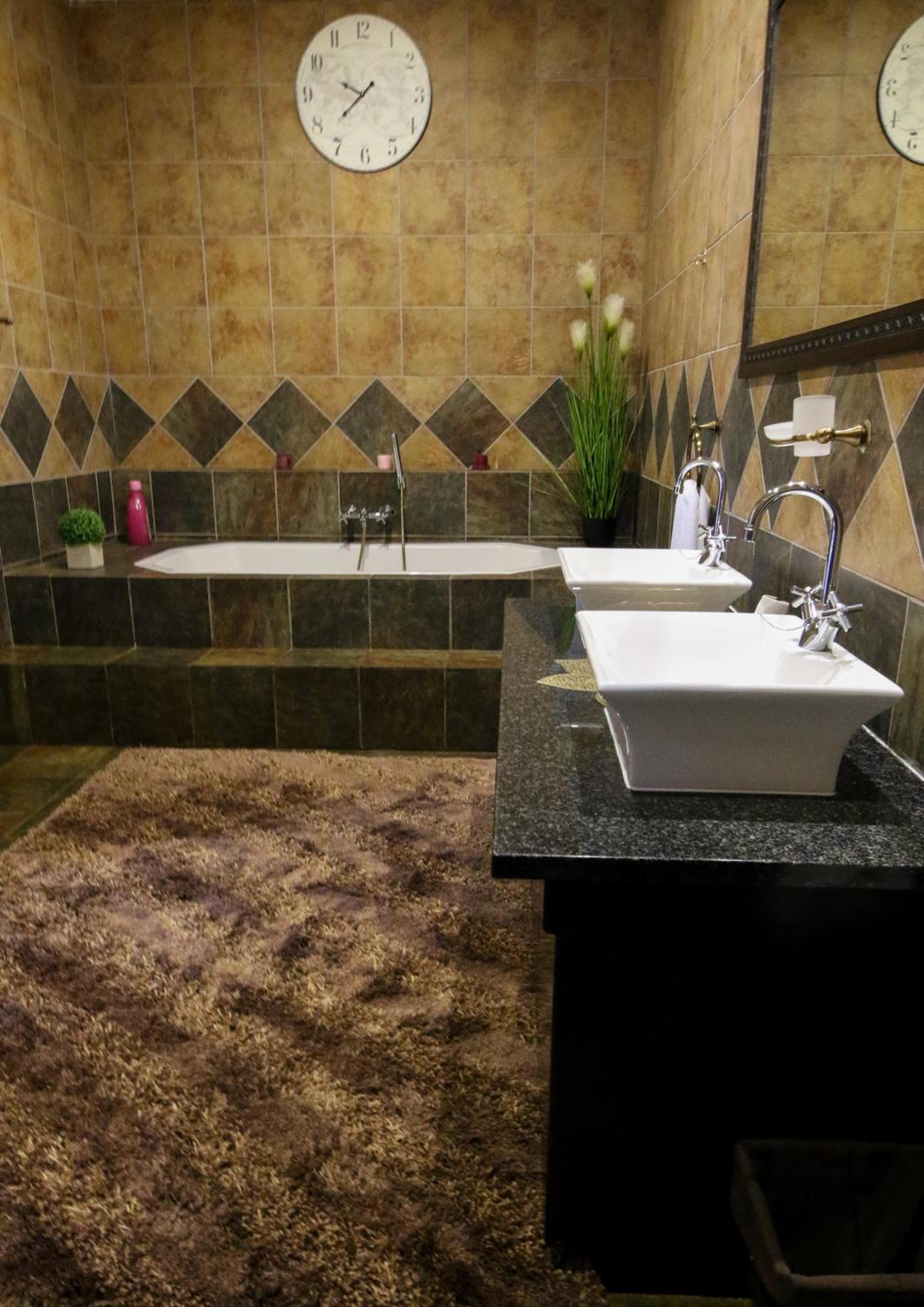 Waterval Self-Catering Holiday Home