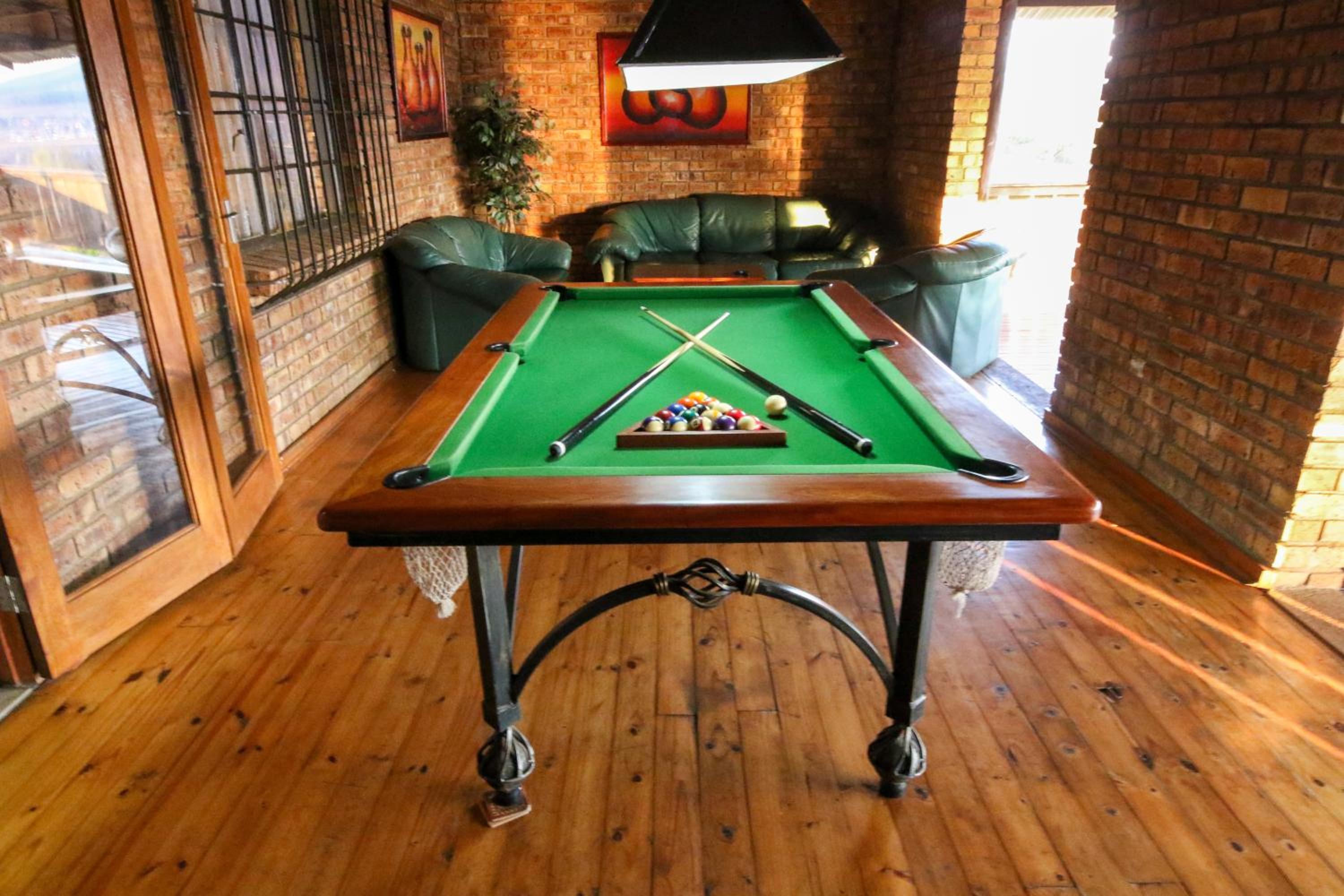 Waterval Self-Catering Holiday Home