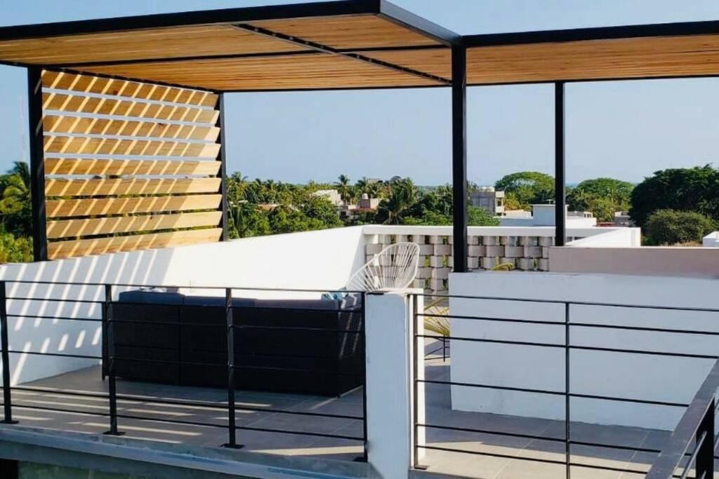 roof