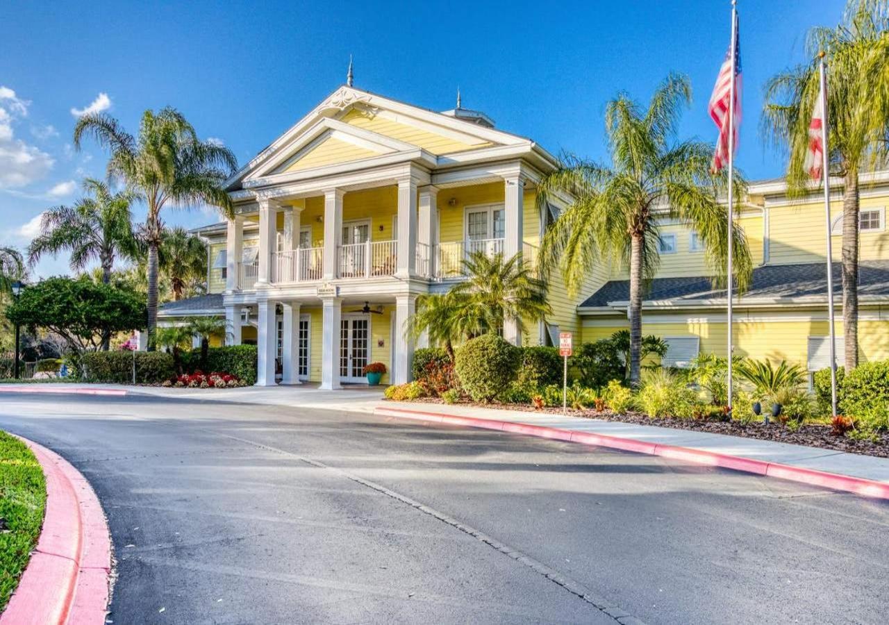 Bahama Bay Resort by TO