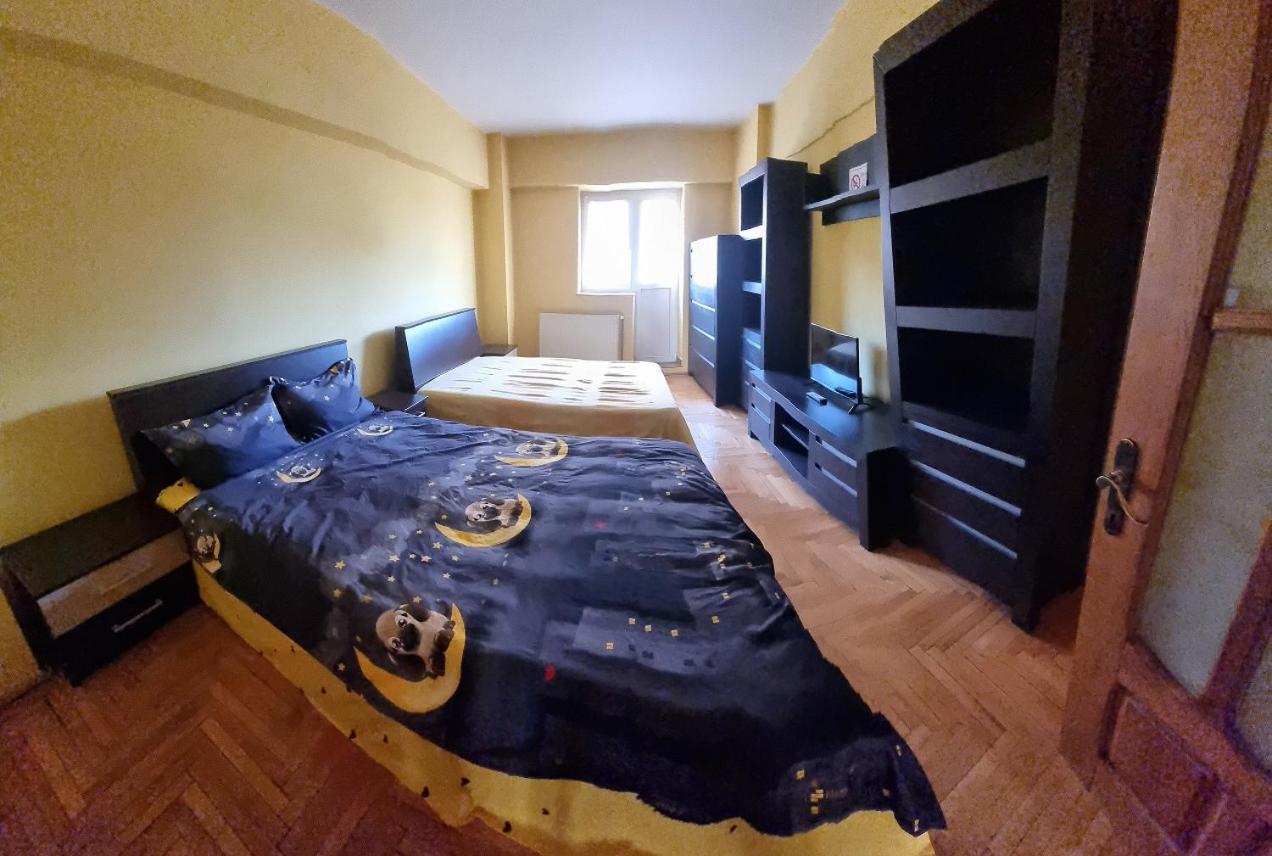 Apartament Zippi Republicii RHBM view 5