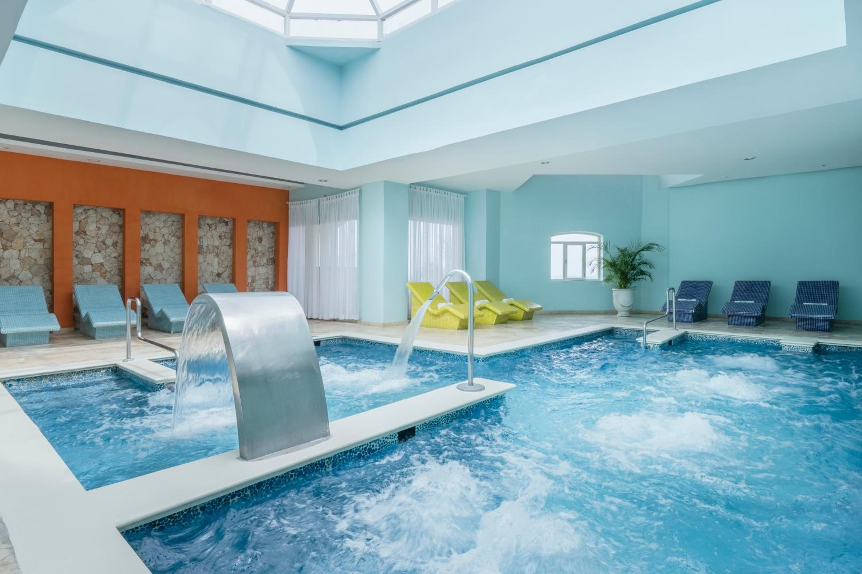 Photo 26 sur 111 de Iberostar Waves Rose Hall Beach - All Inclusive