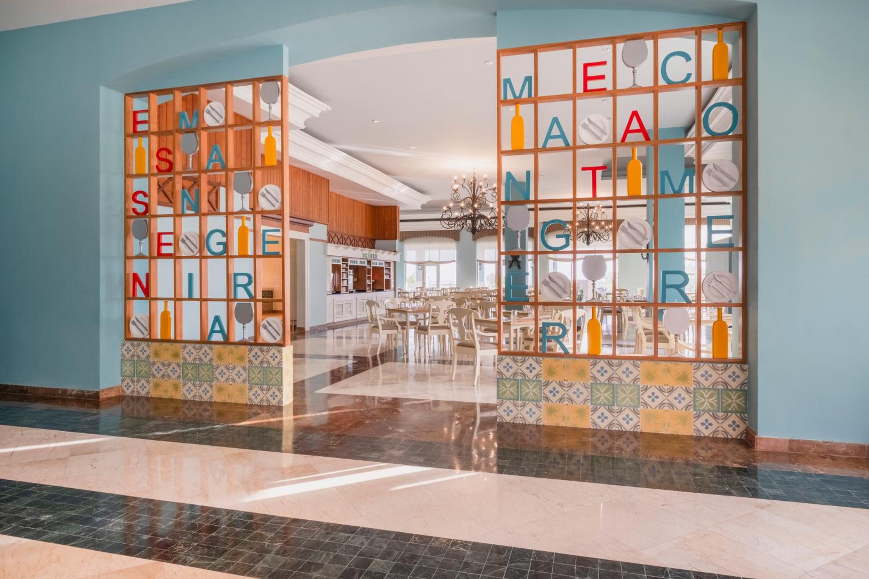 Photo 68 sur 111 de Iberostar Waves Rose Hall Beach - All Inclusive