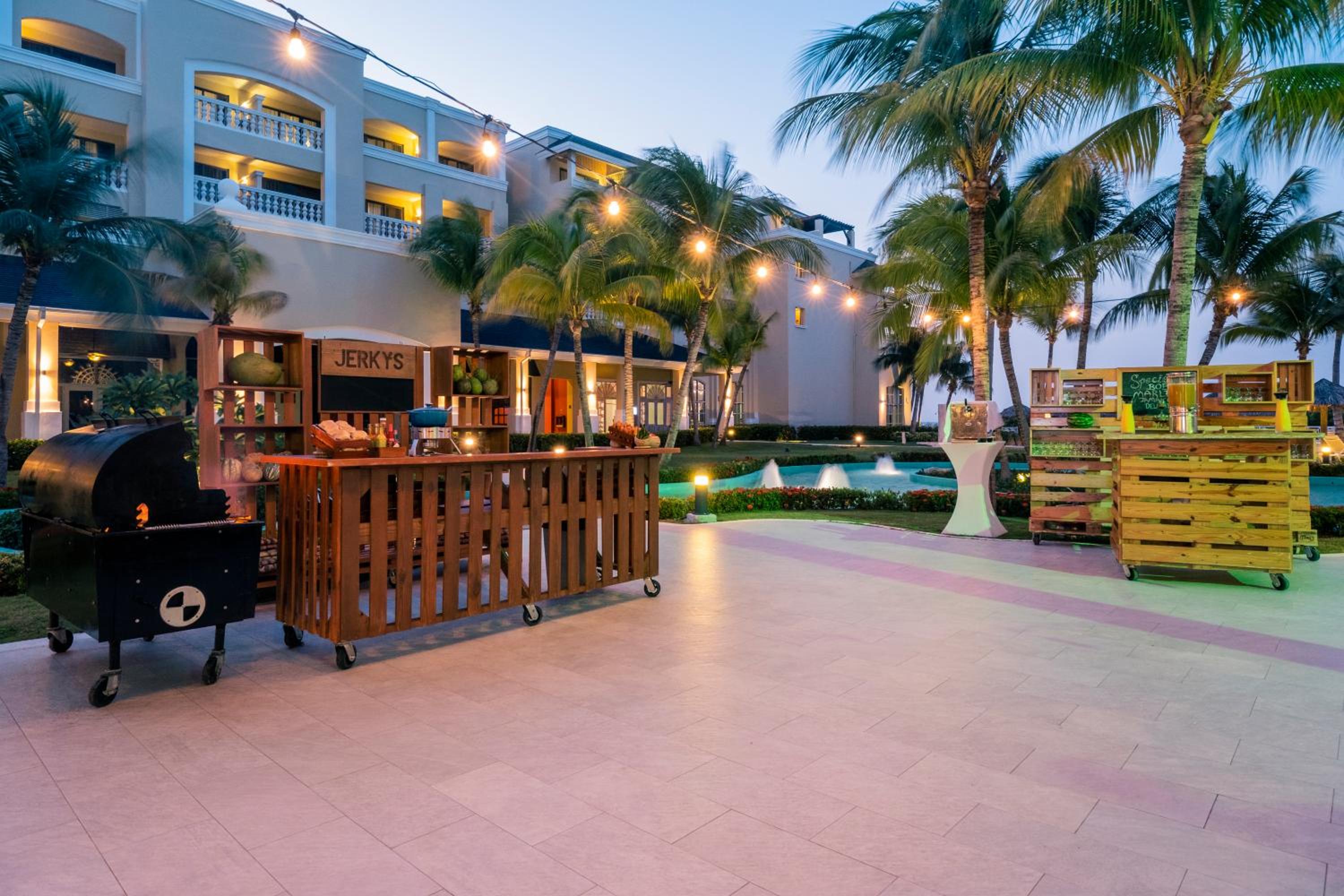 Photo 63 sur 111 de Iberostar Waves Rose Hall Beach - All Inclusive