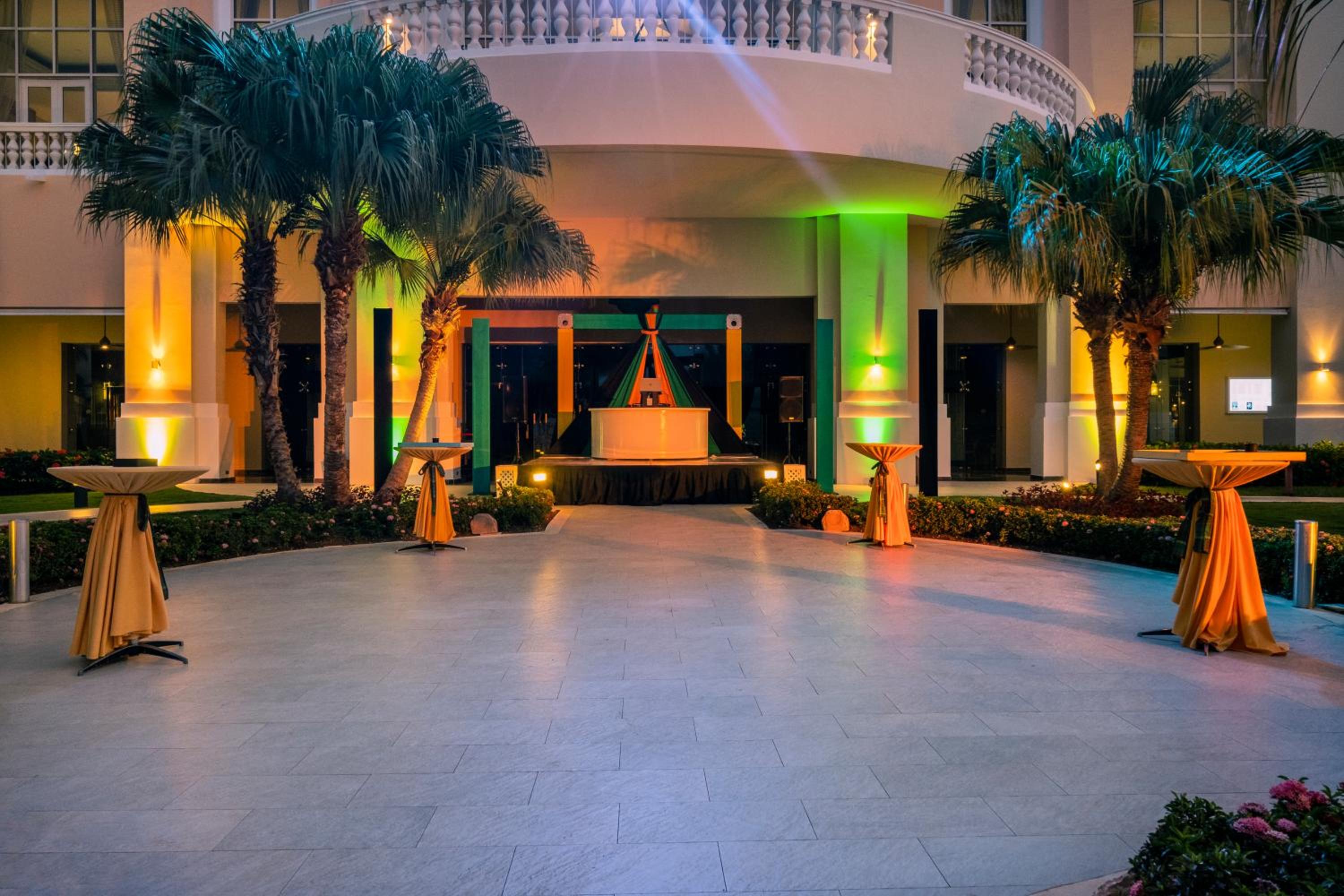 Photo 35 sur 111 de Iberostar Waves Rose Hall Beach - All Inclusive
