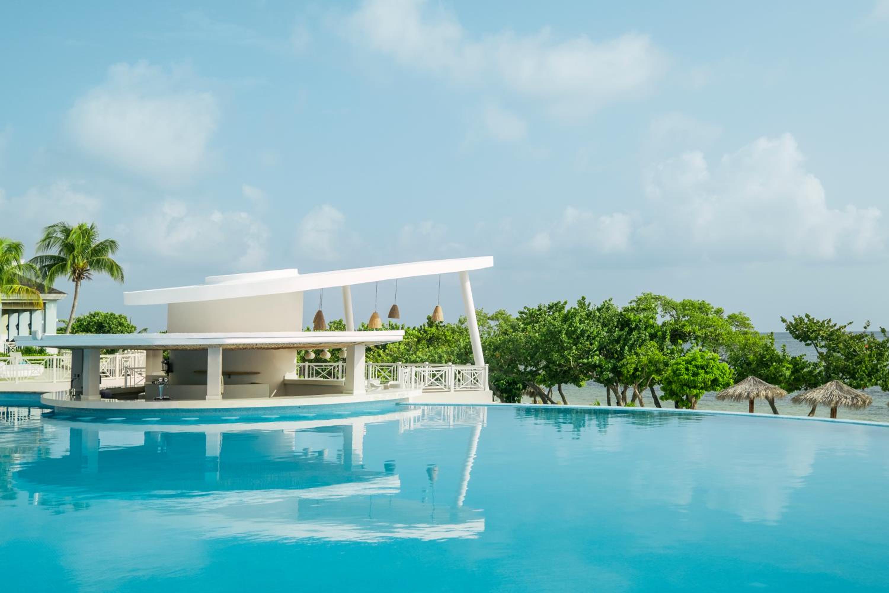 Photo 41 sur 111 de Iberostar Waves Rose Hall Beach - All Inclusive