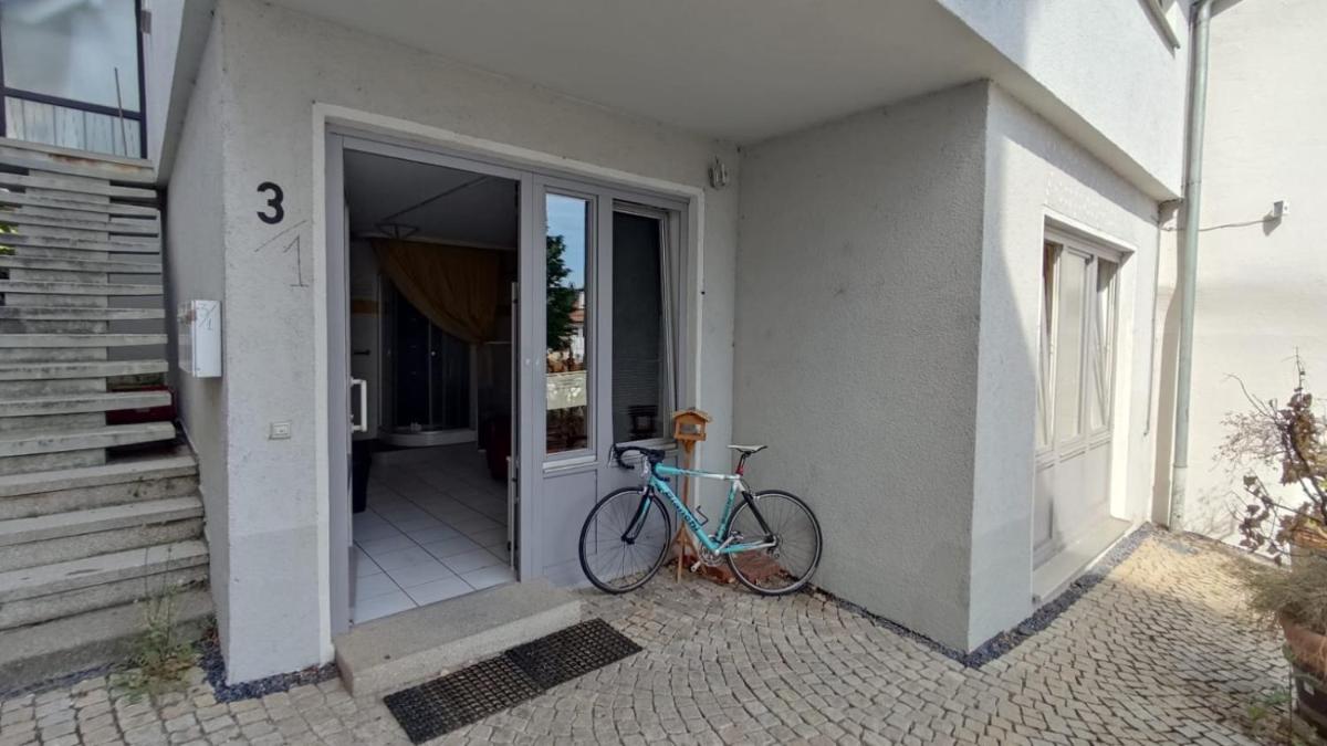 Aldingen 2 Zimmer Wohnung view 3