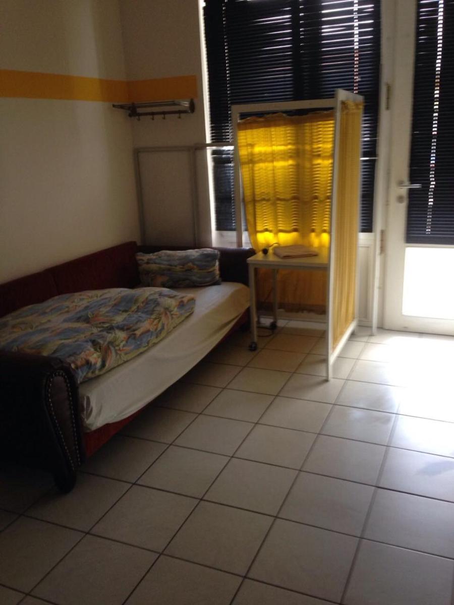 Aldingen 2 Zimmer Wohnung view 5