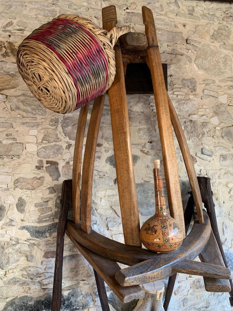 Afames House - Beautiful Traditional House