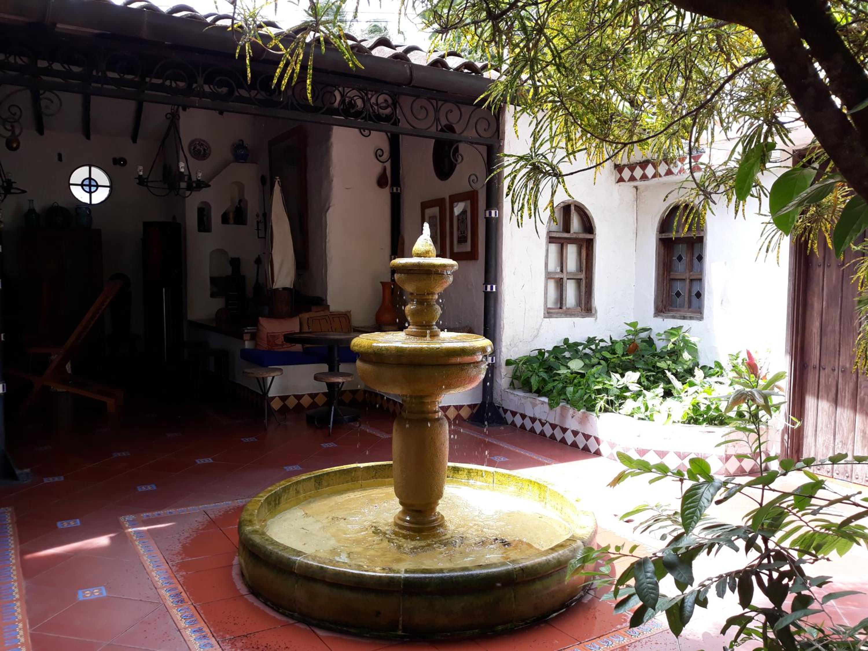 Casa Constantino