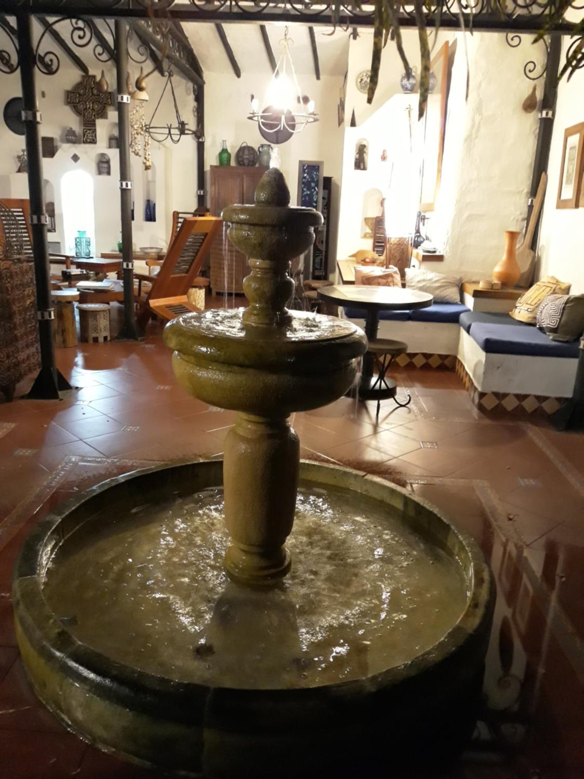 Casa Constantino