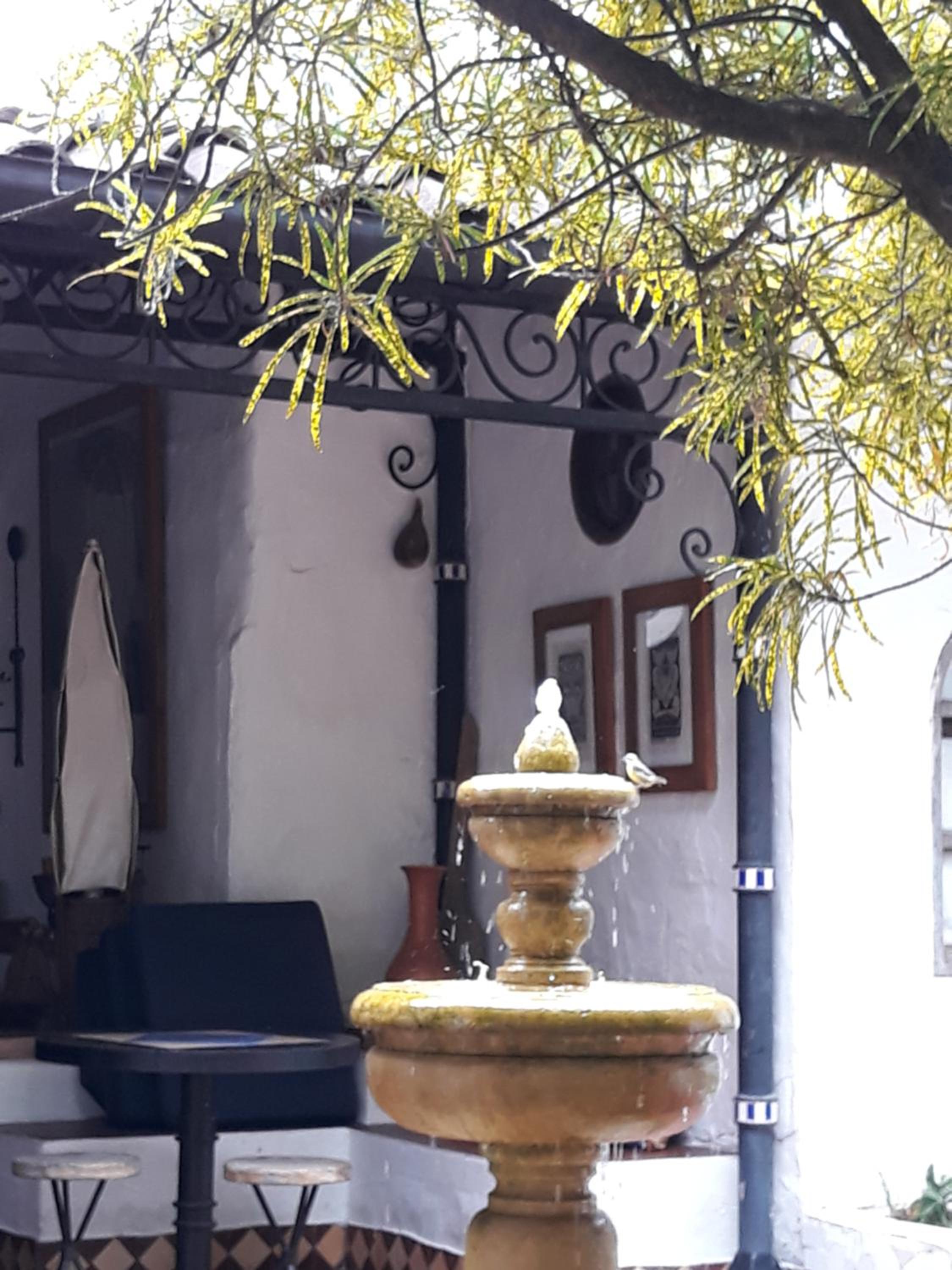 Casa Constantino
