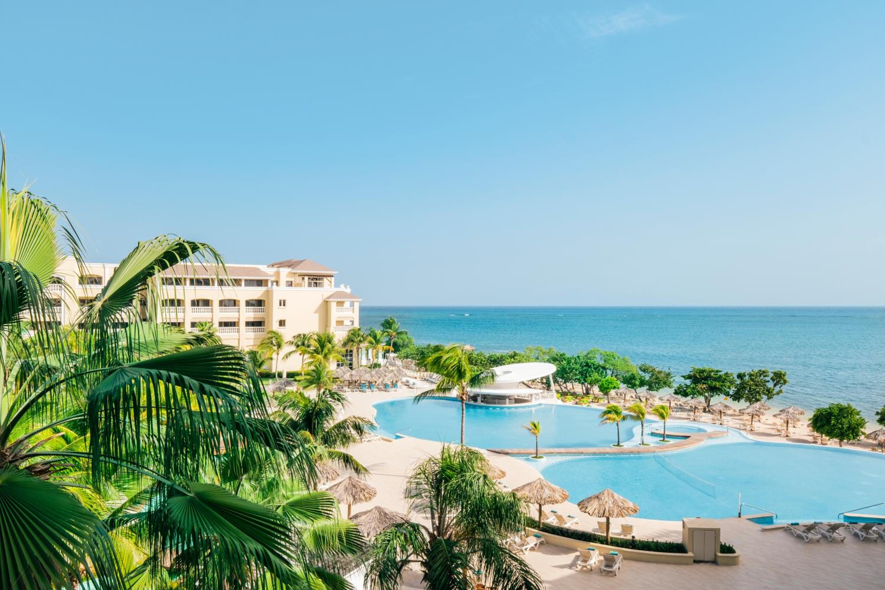Photo 66 sur 111 de Iberostar Waves Rose Hall Beach - All Inclusive