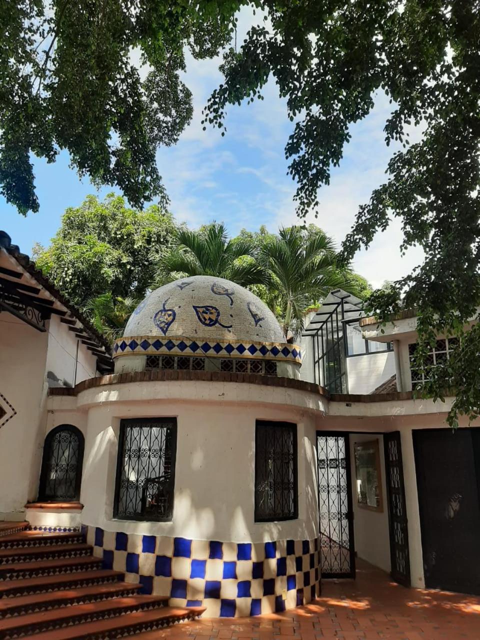 Casa Constantino