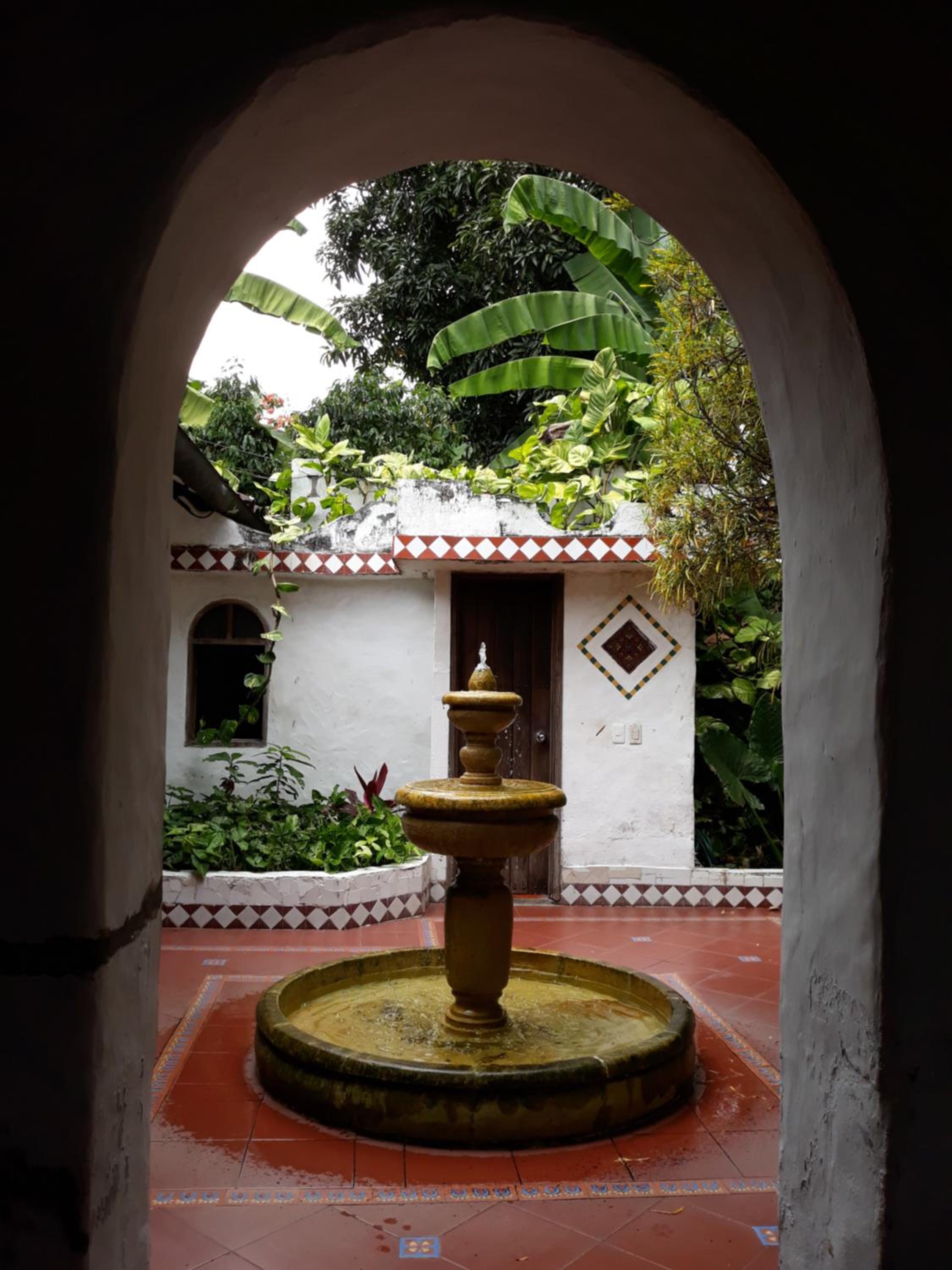 Casa Constantino