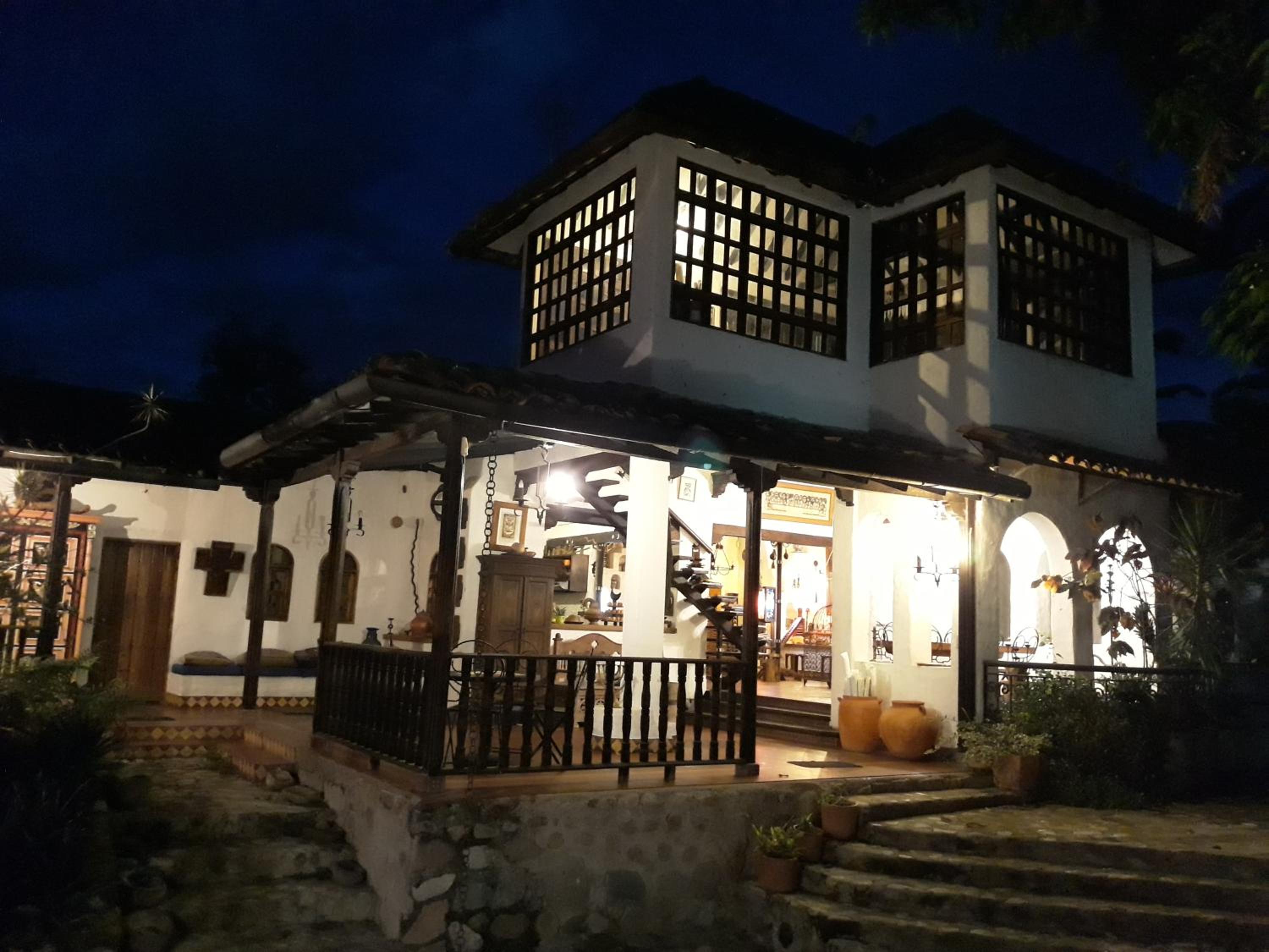 Casa Constantino