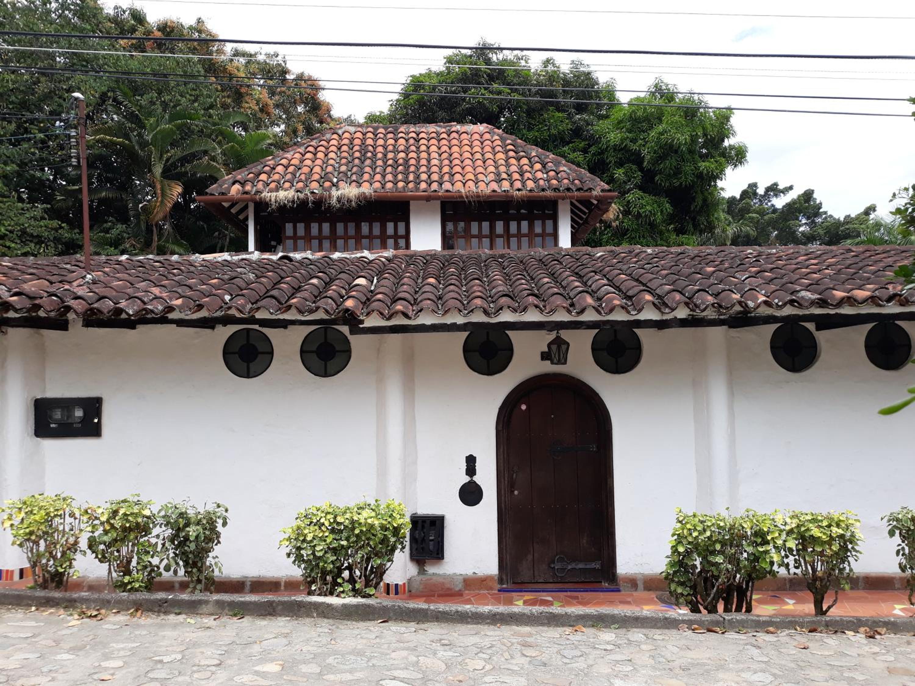 Casa Constantino