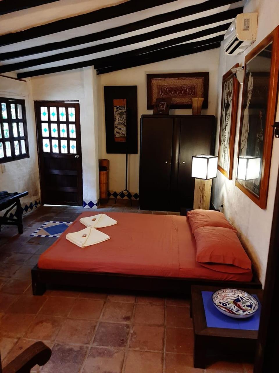 Casa Constantino