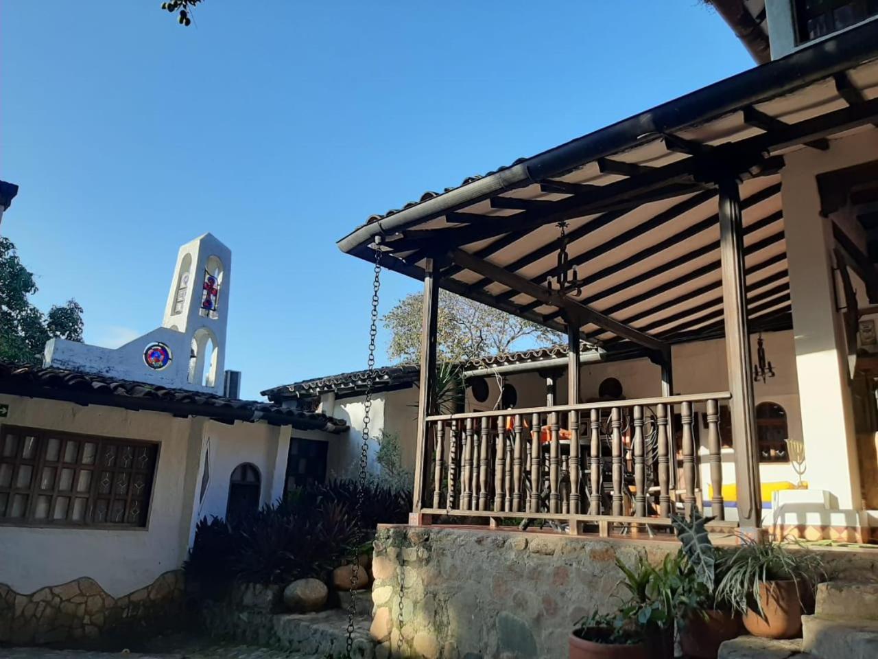 Casa Constantino
