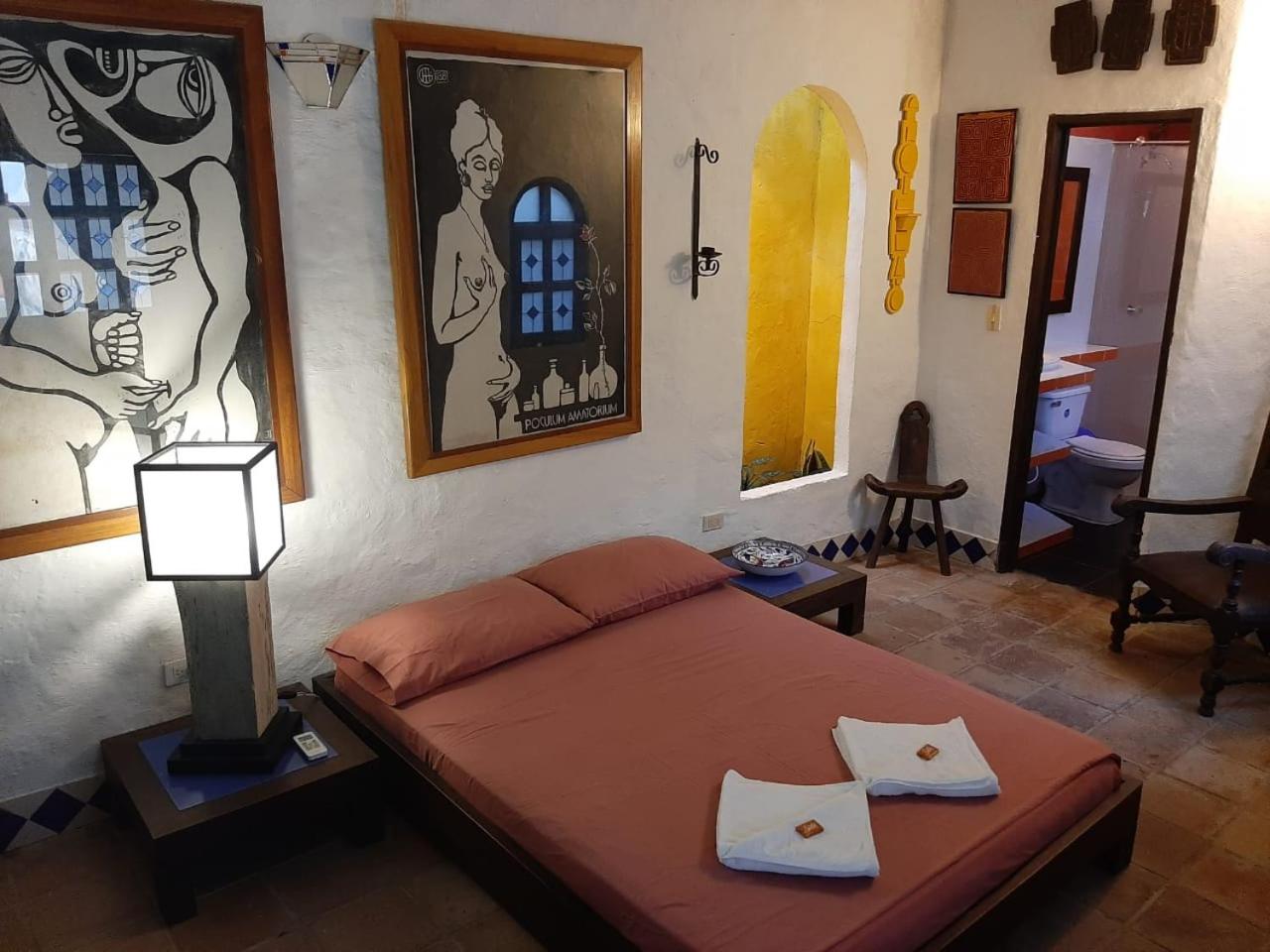Casa Constantino