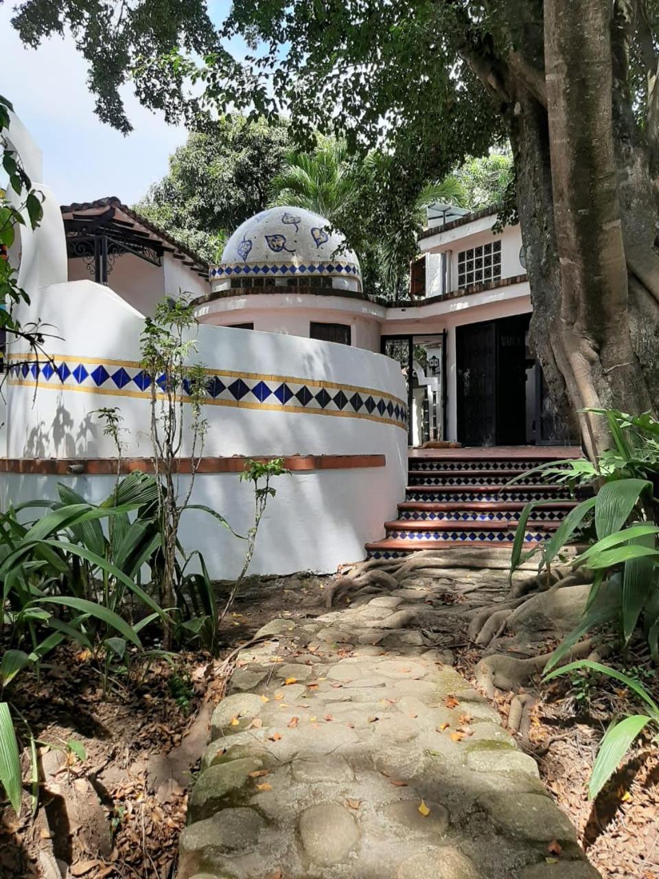 Casa Constantino