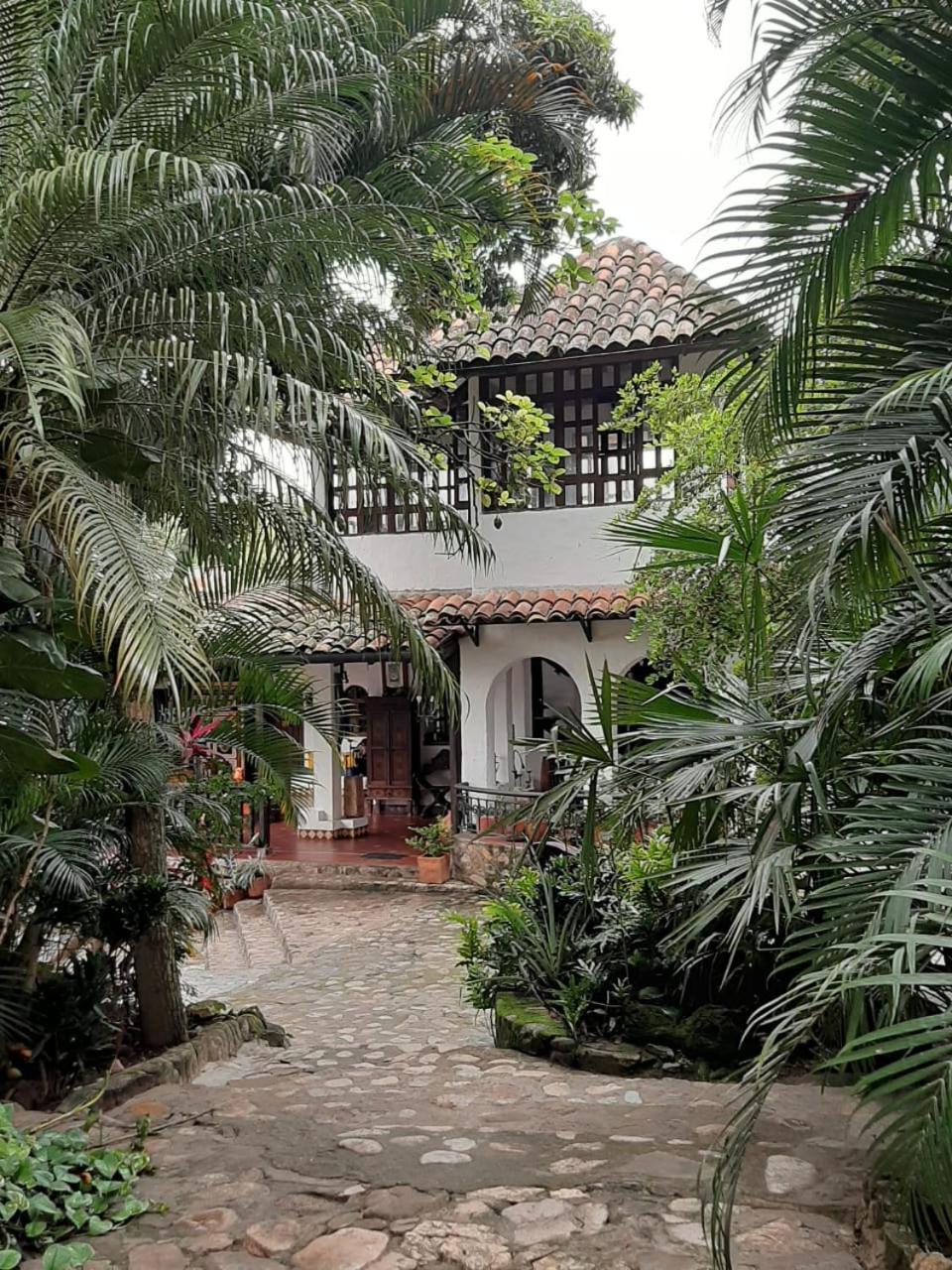 Casa Constantino