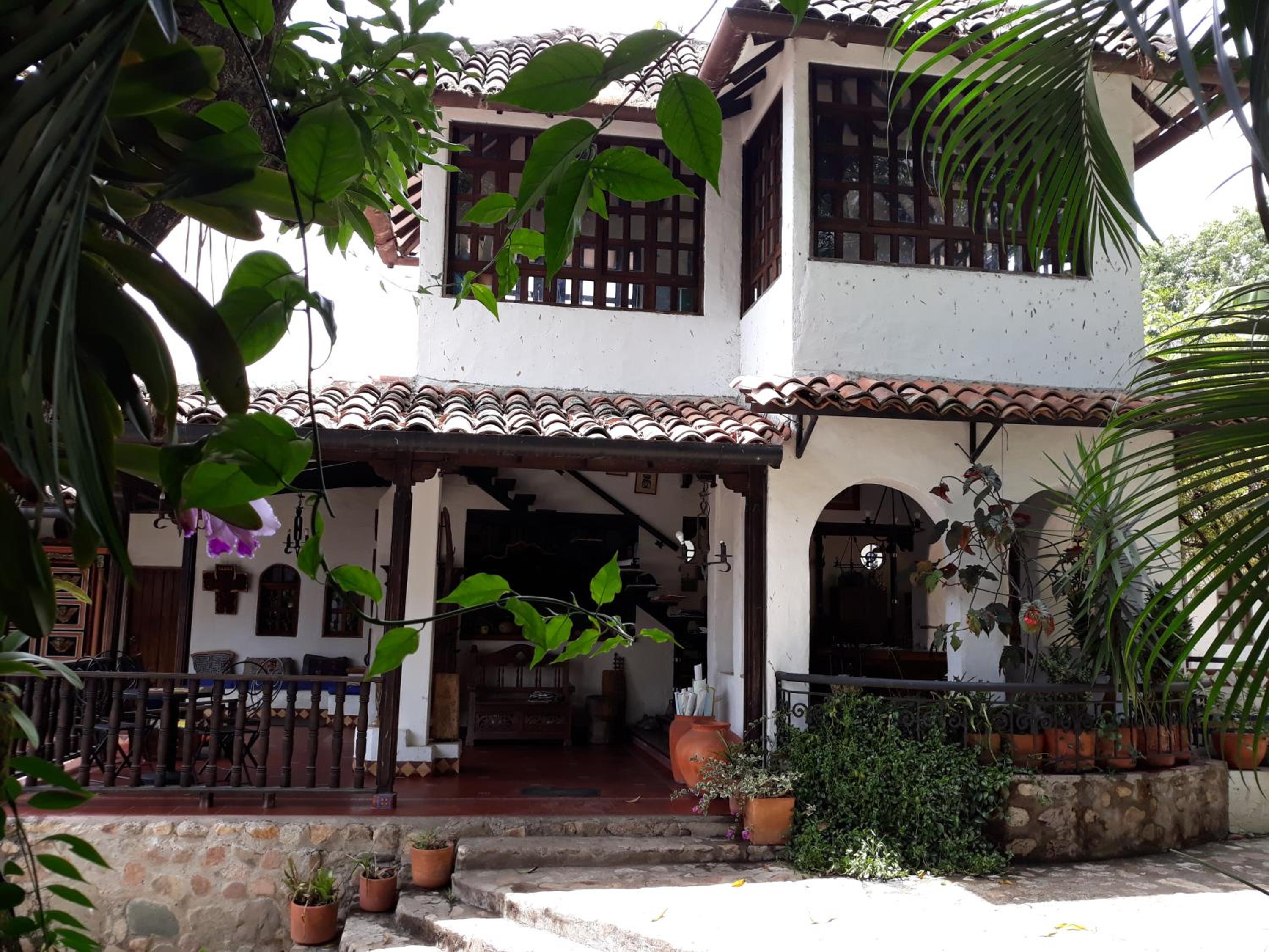 Casa Constantino