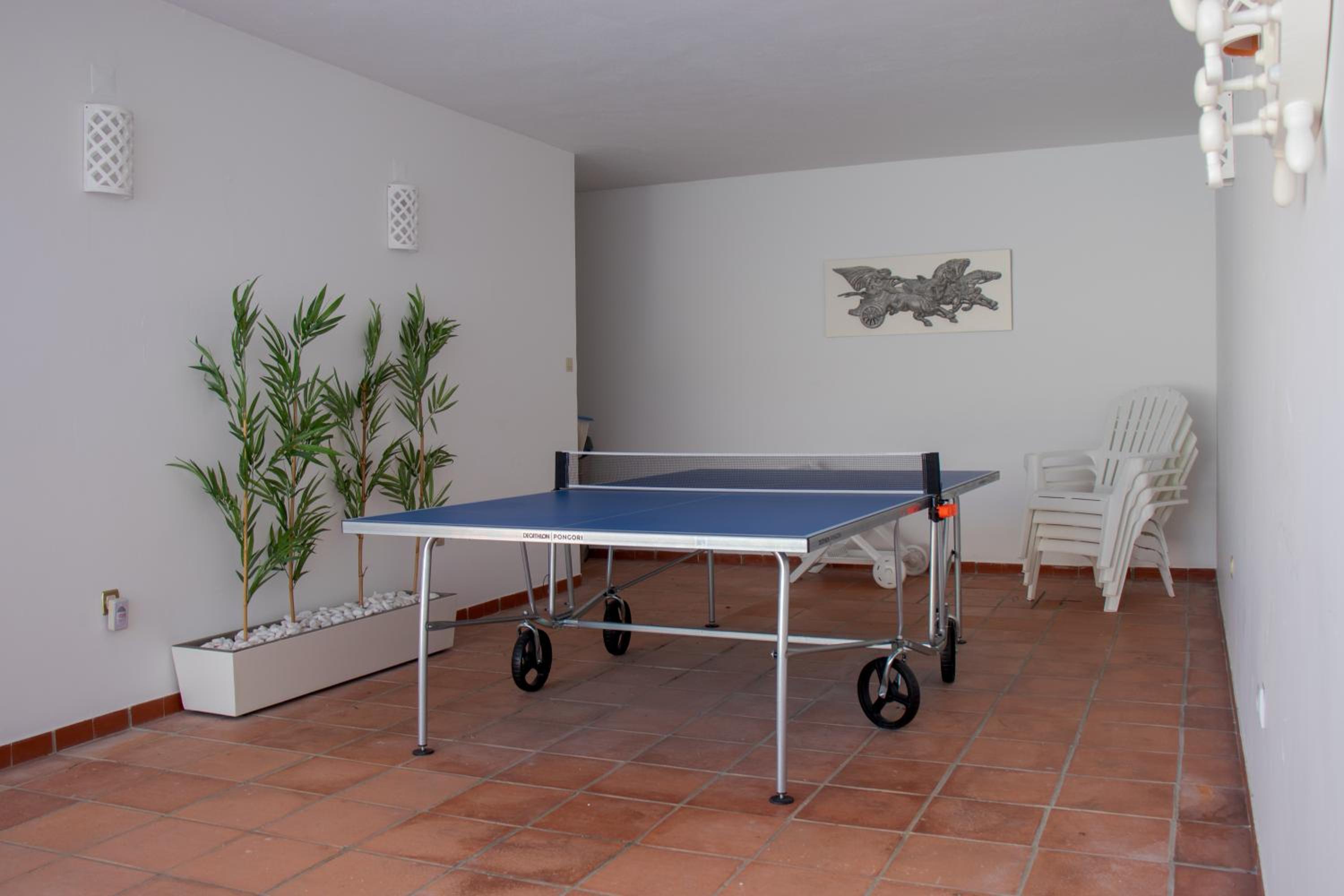 Ofir Beach House Bonança view 5