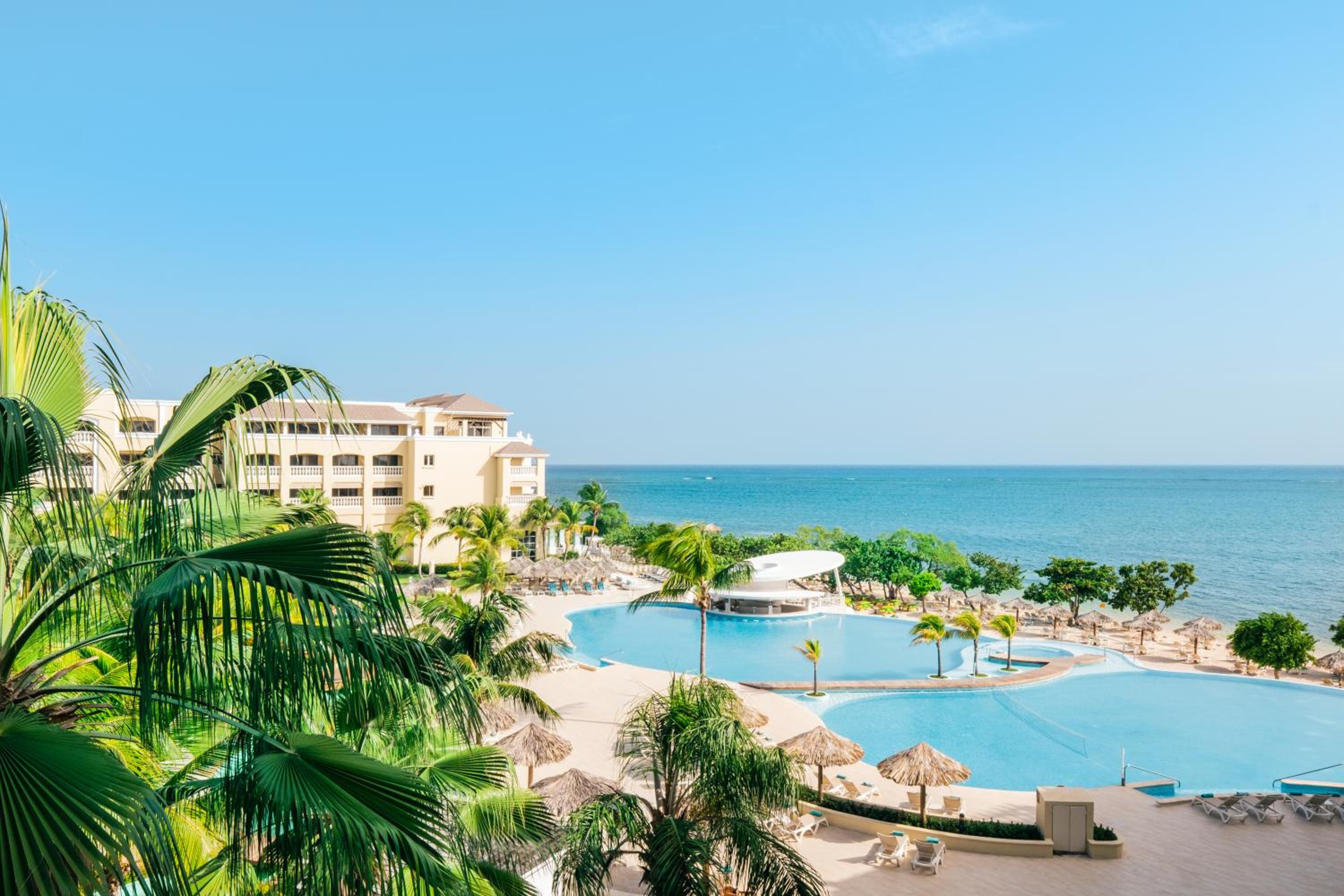 Photo 51 sur 111 de Iberostar Waves Rose Hall Beach - All Inclusive