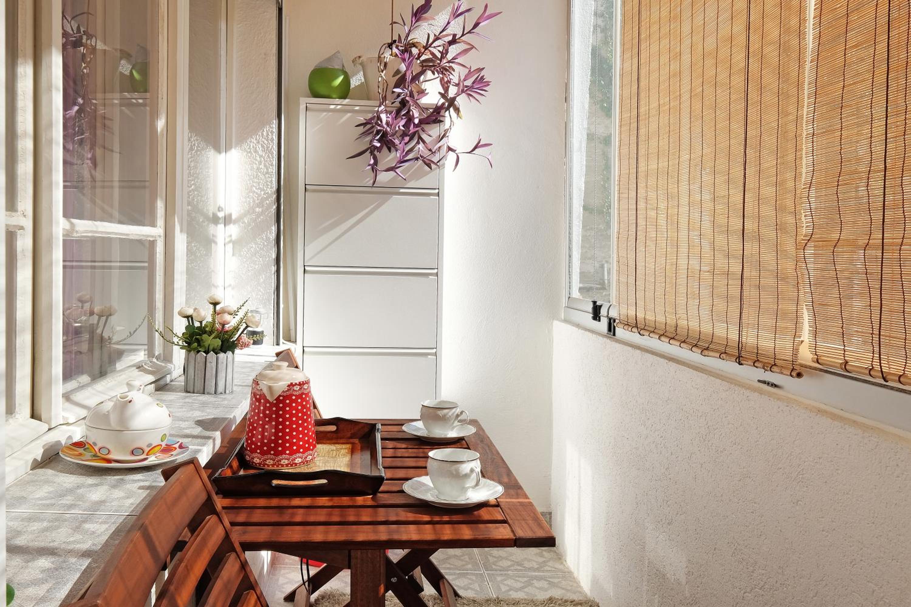 Paradise Starry Suite-City center Belgrade view 4