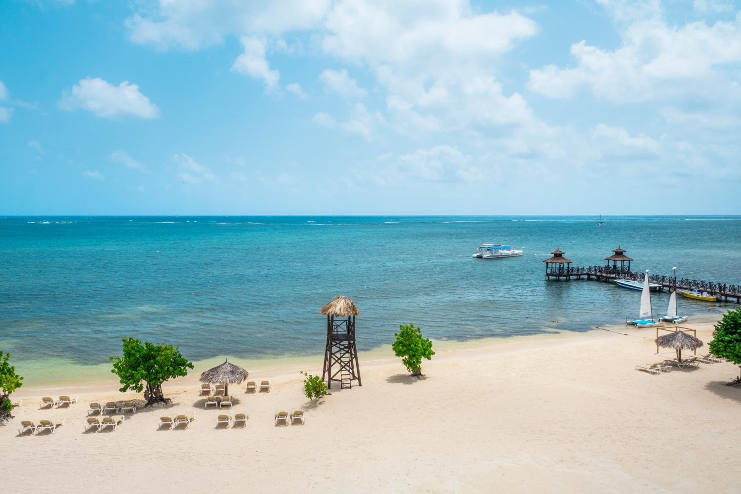 Photo 82 sur 111 de Iberostar Waves Rose Hall Beach - All Inclusive