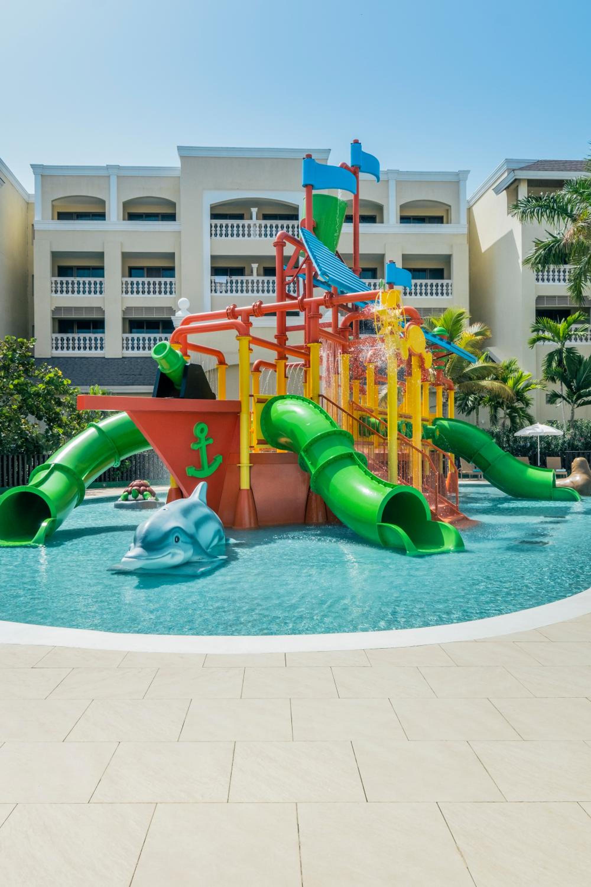 Photo 50 sur 111 de Iberostar Waves Rose Hall Beach - All Inclusive