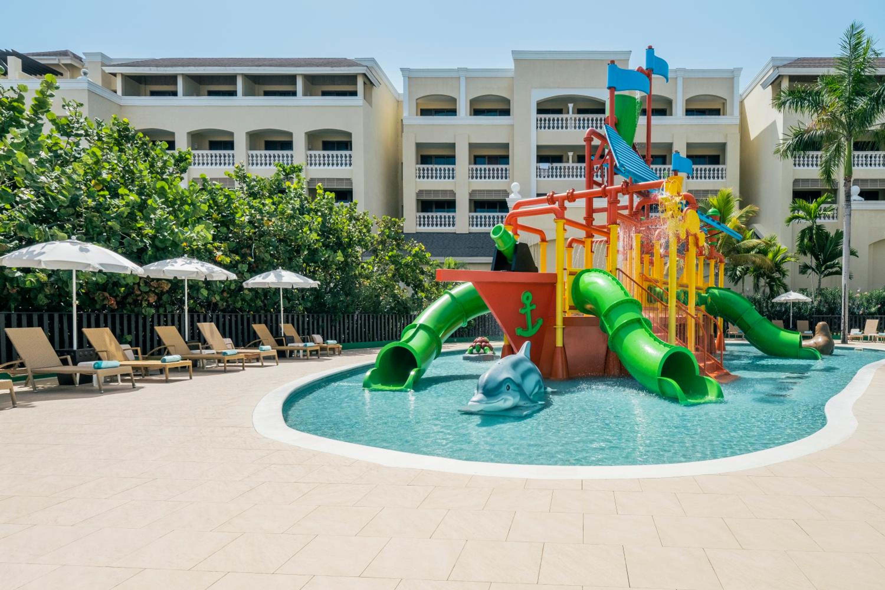 Photo 70 sur 111 de Iberostar Waves Rose Hall Beach - All Inclusive