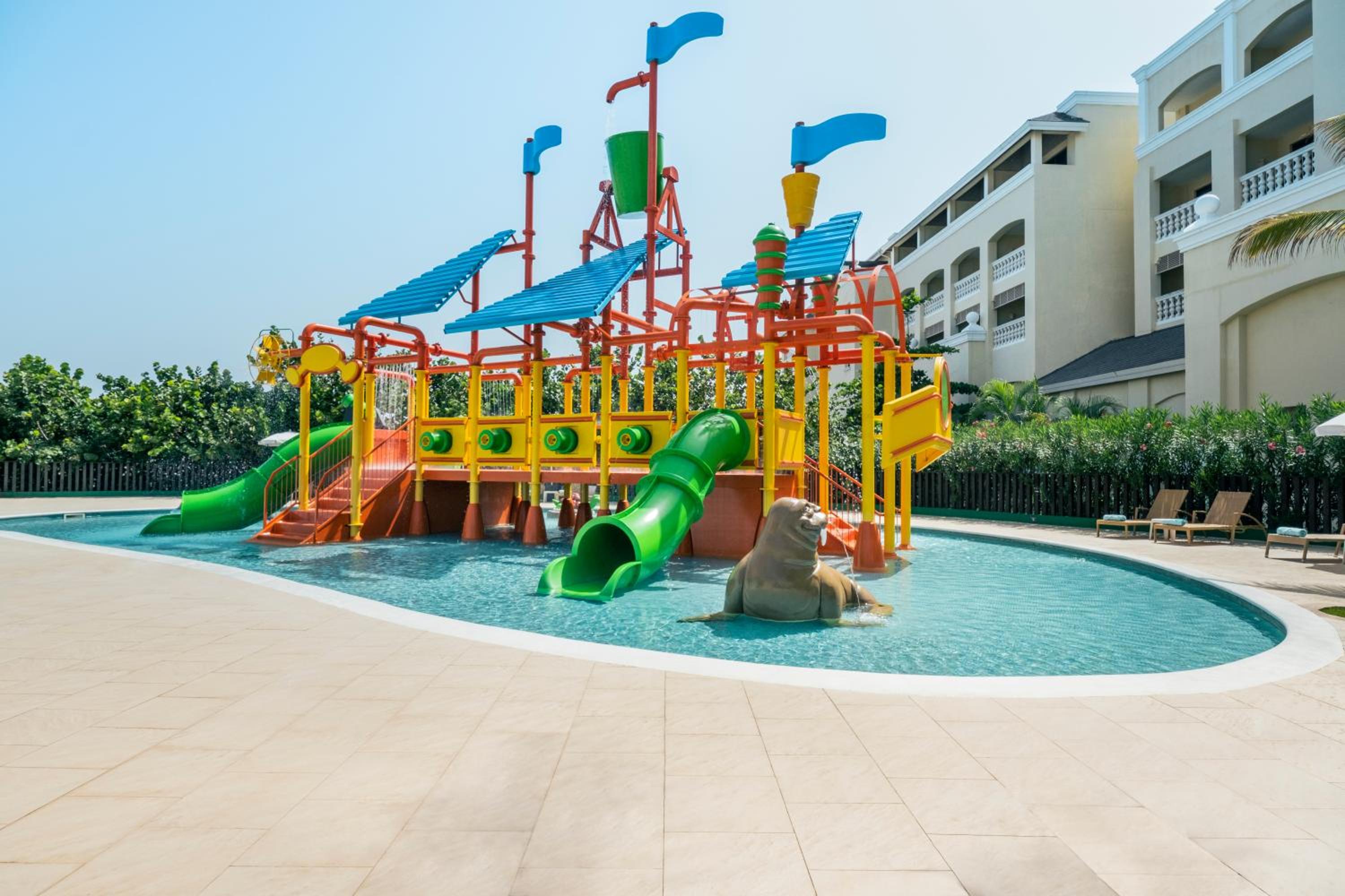 Photo 100 sur 111 de Iberostar Waves Rose Hall Beach - All Inclusive