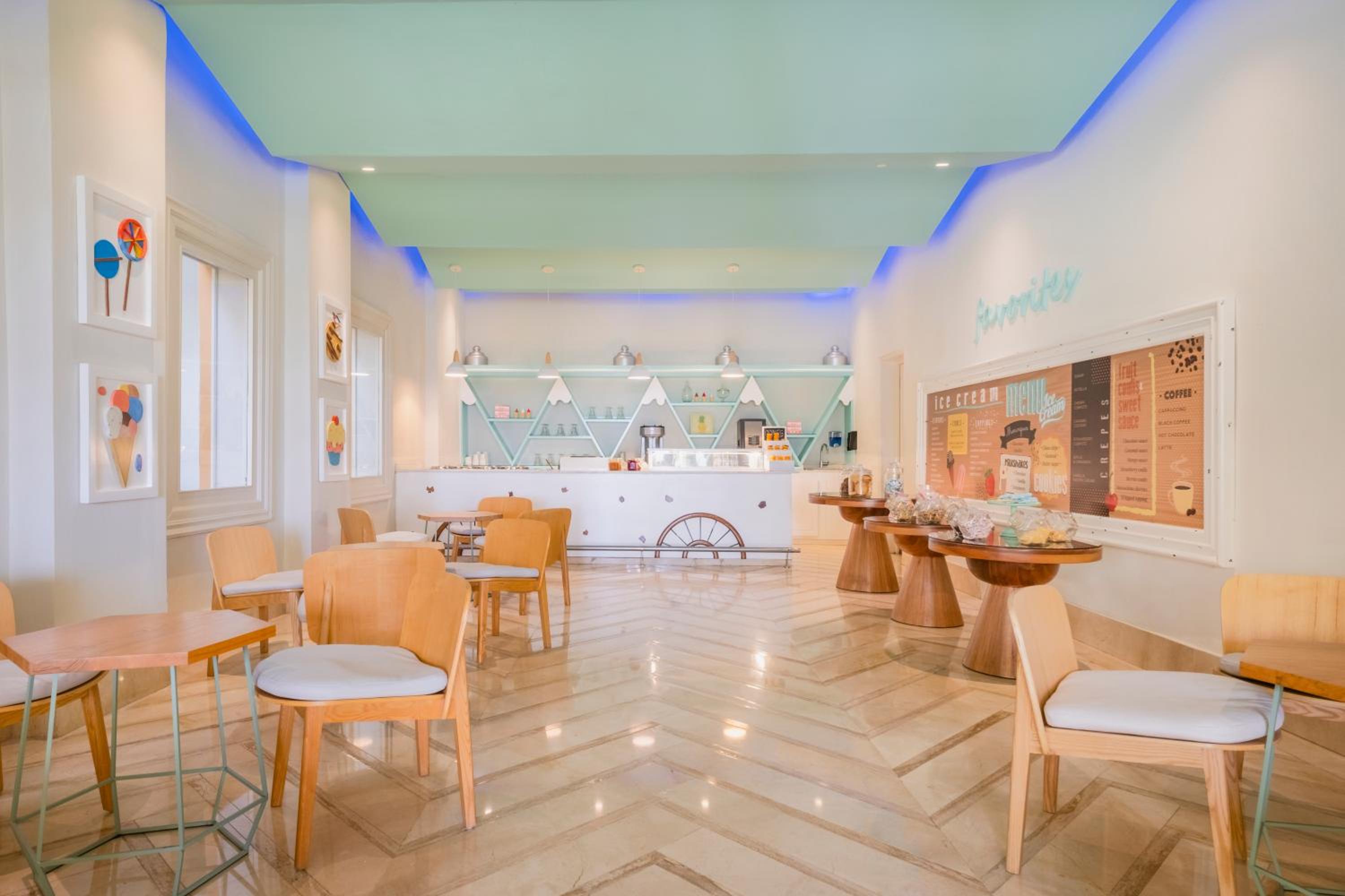 Iberostar Waves Rose Hall Beach - All Inclusive